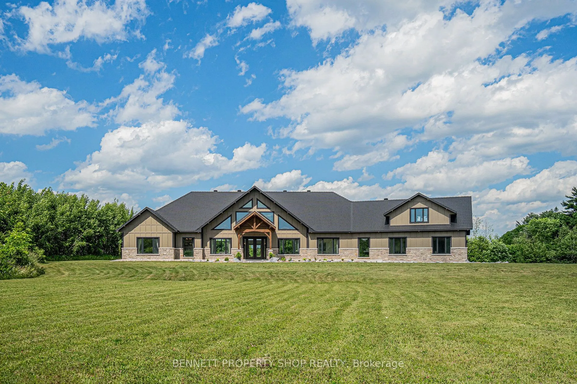 795 Mill Ridge Road
