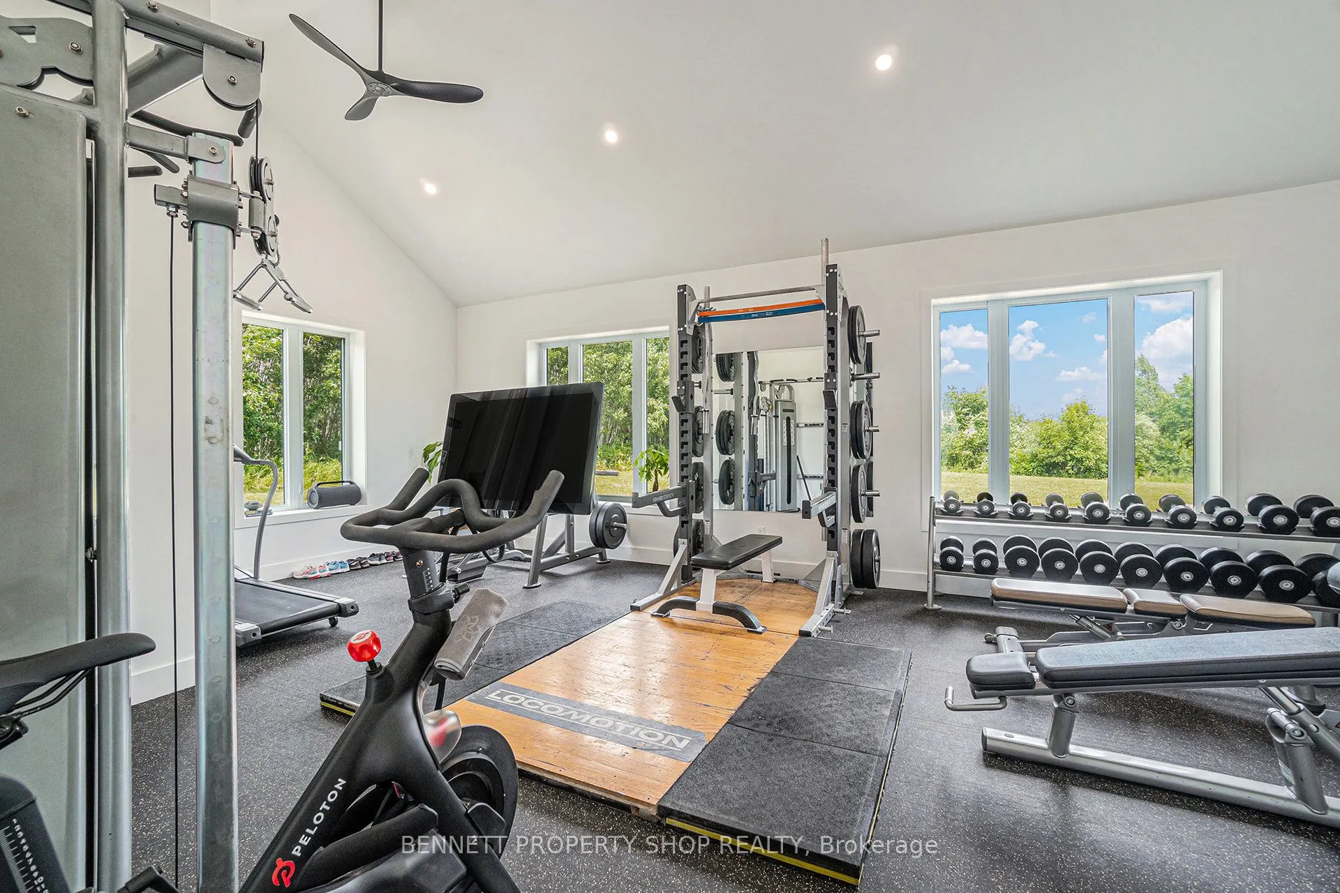 795 Mill Ridge Road