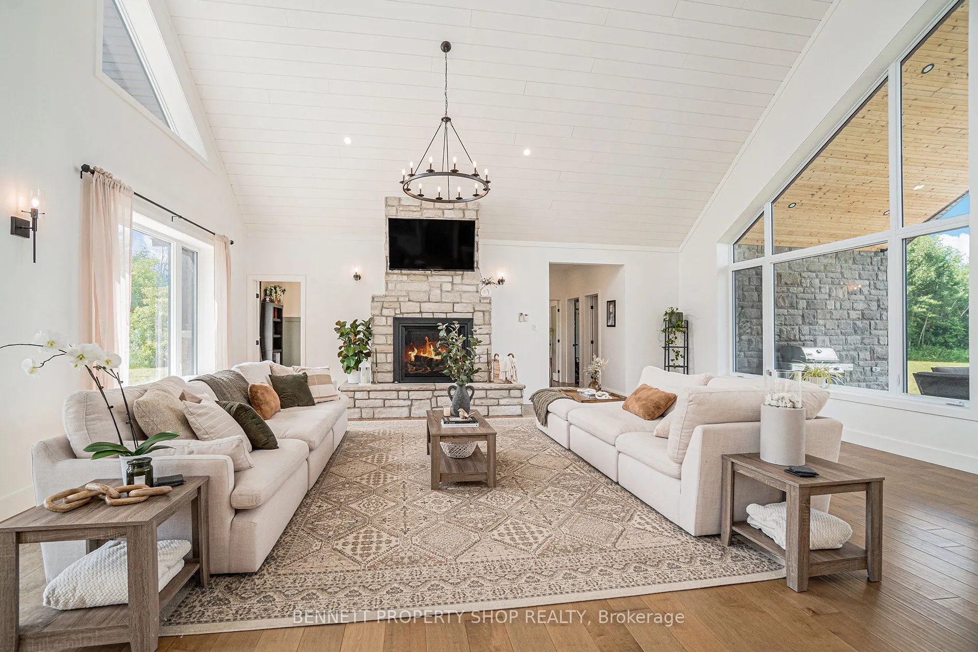 795 Mill Ridge Road