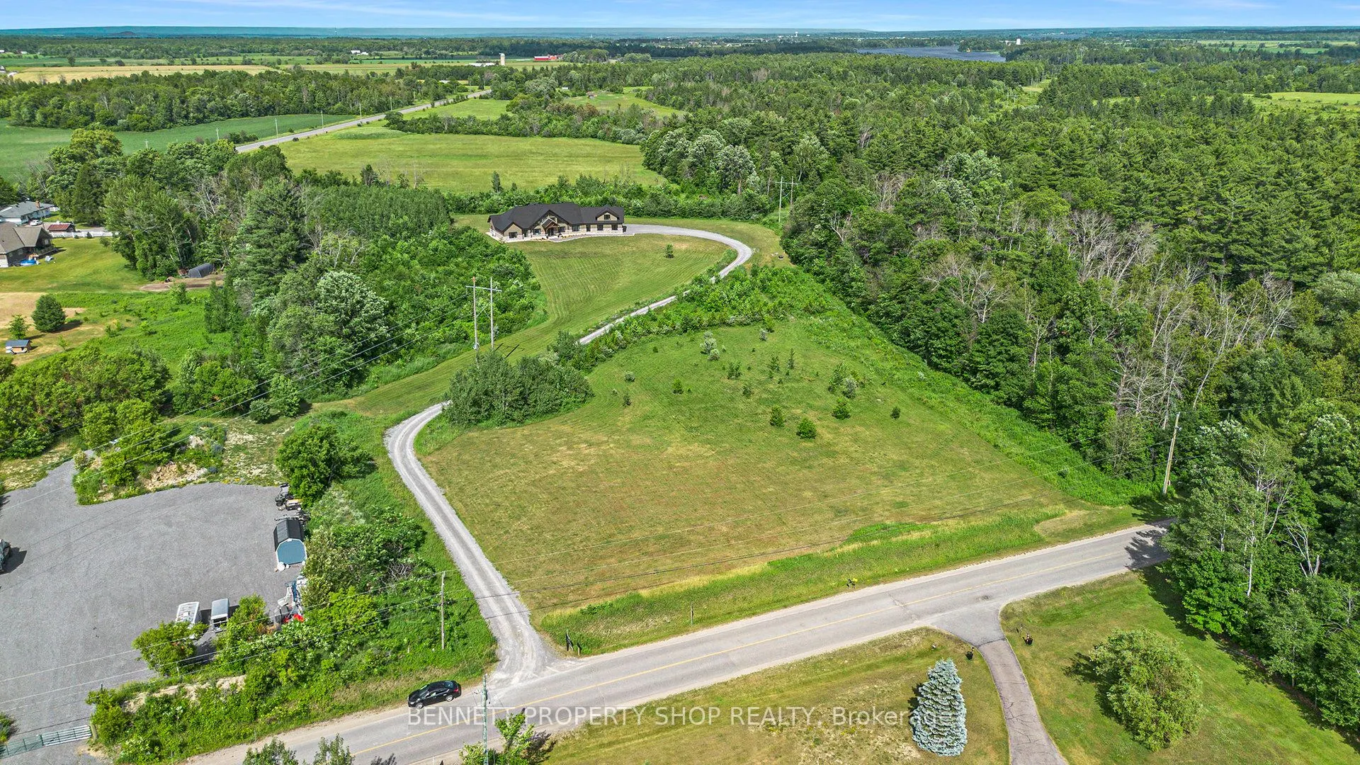 795 Mill Ridge Road