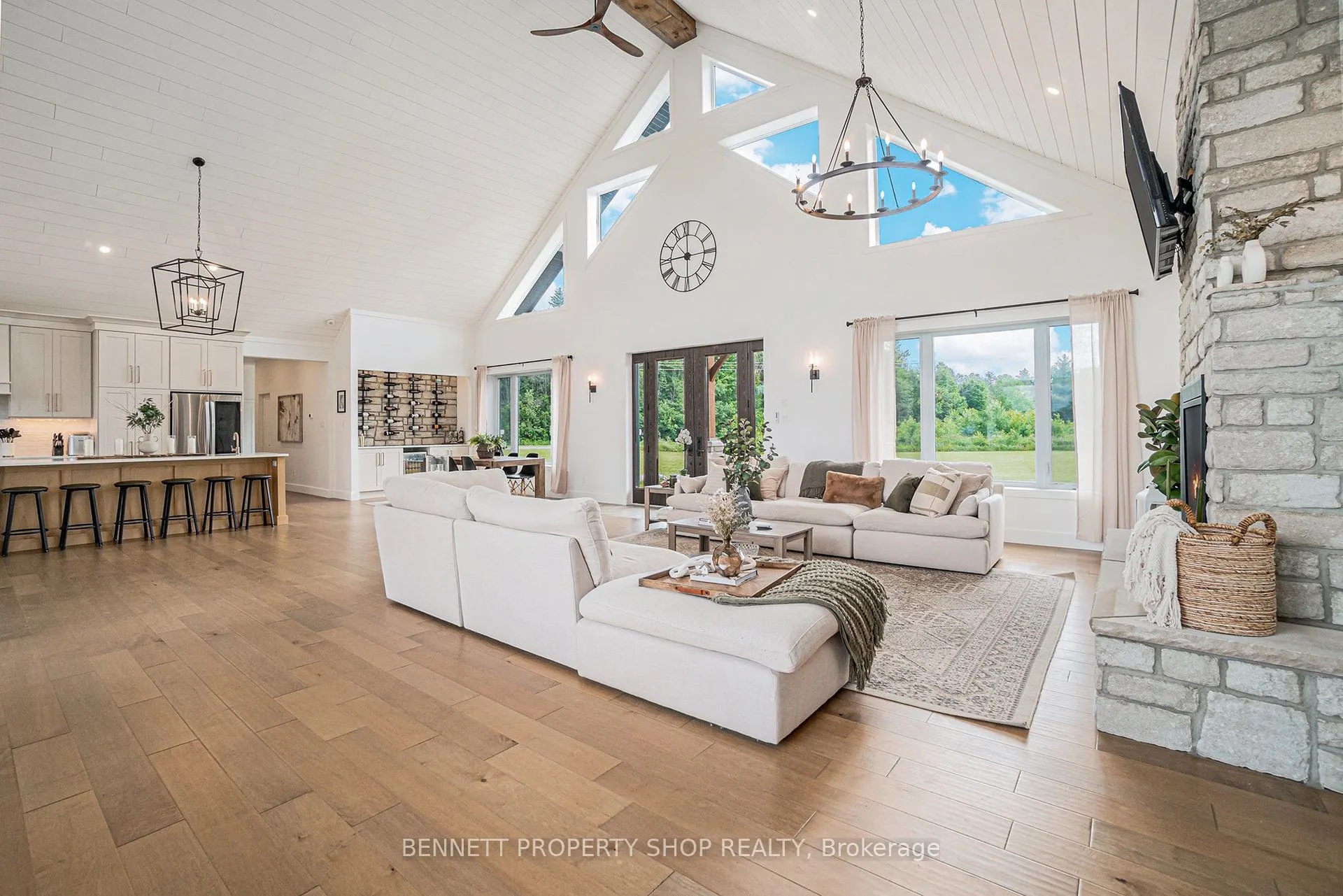 795 Mill Ridge Road