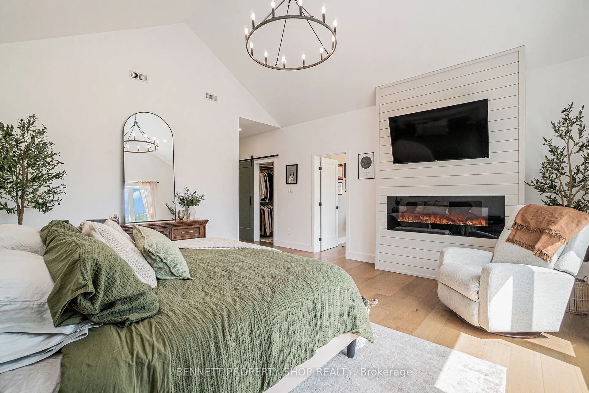 795 Mill Ridge Road