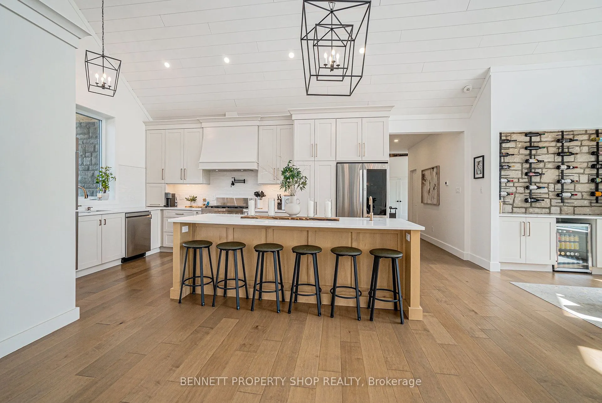 795 Mill Ridge Road