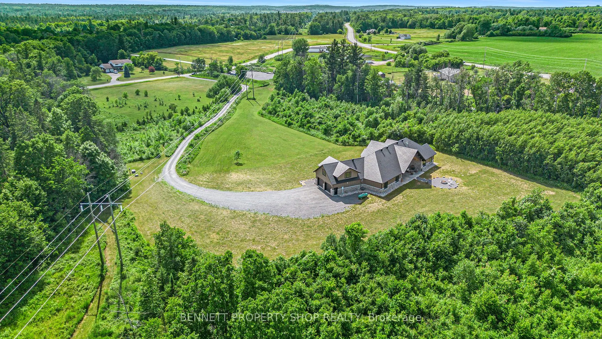 795 Mill Ridge Road