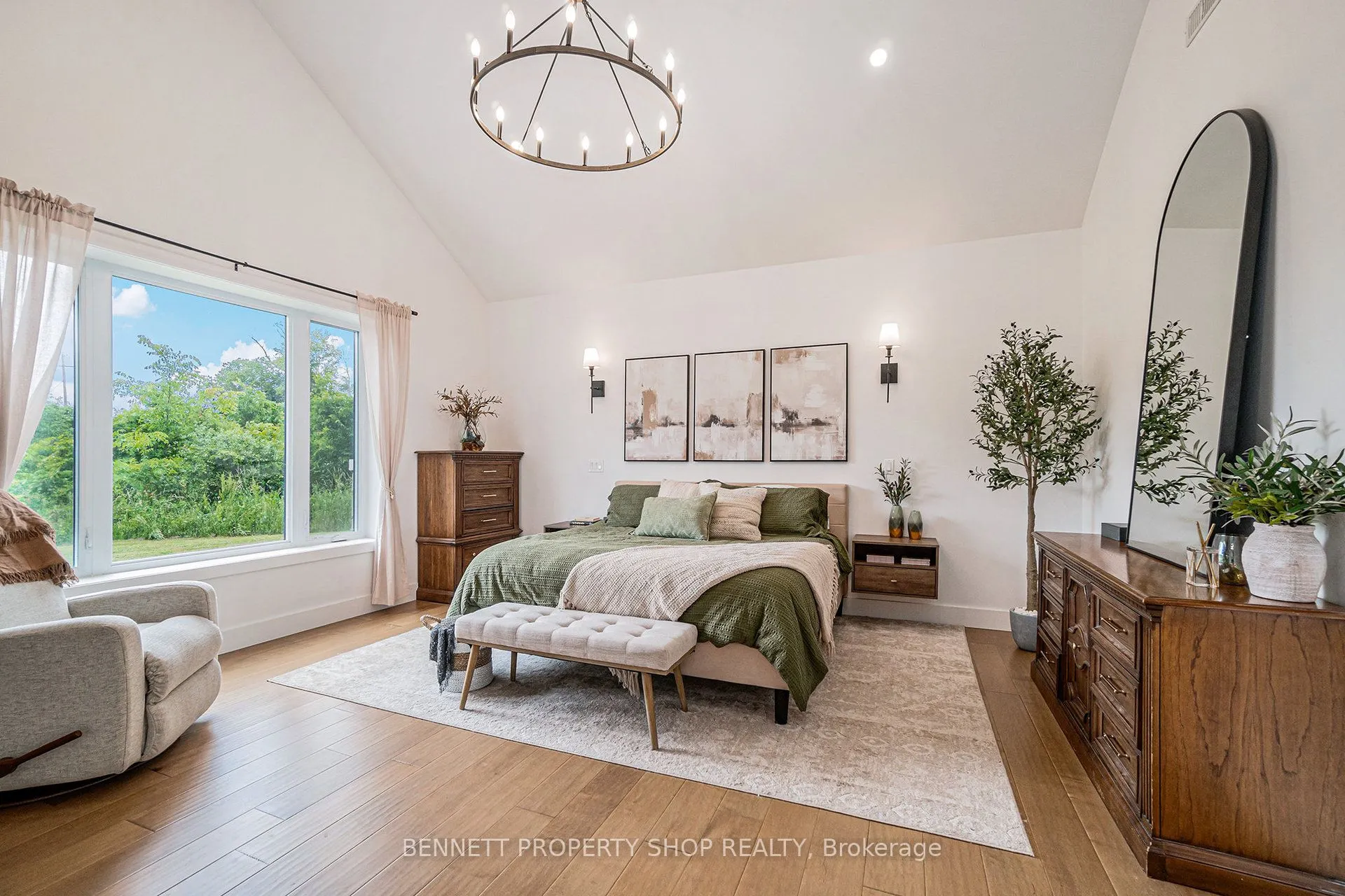 795 Mill Ridge Road
