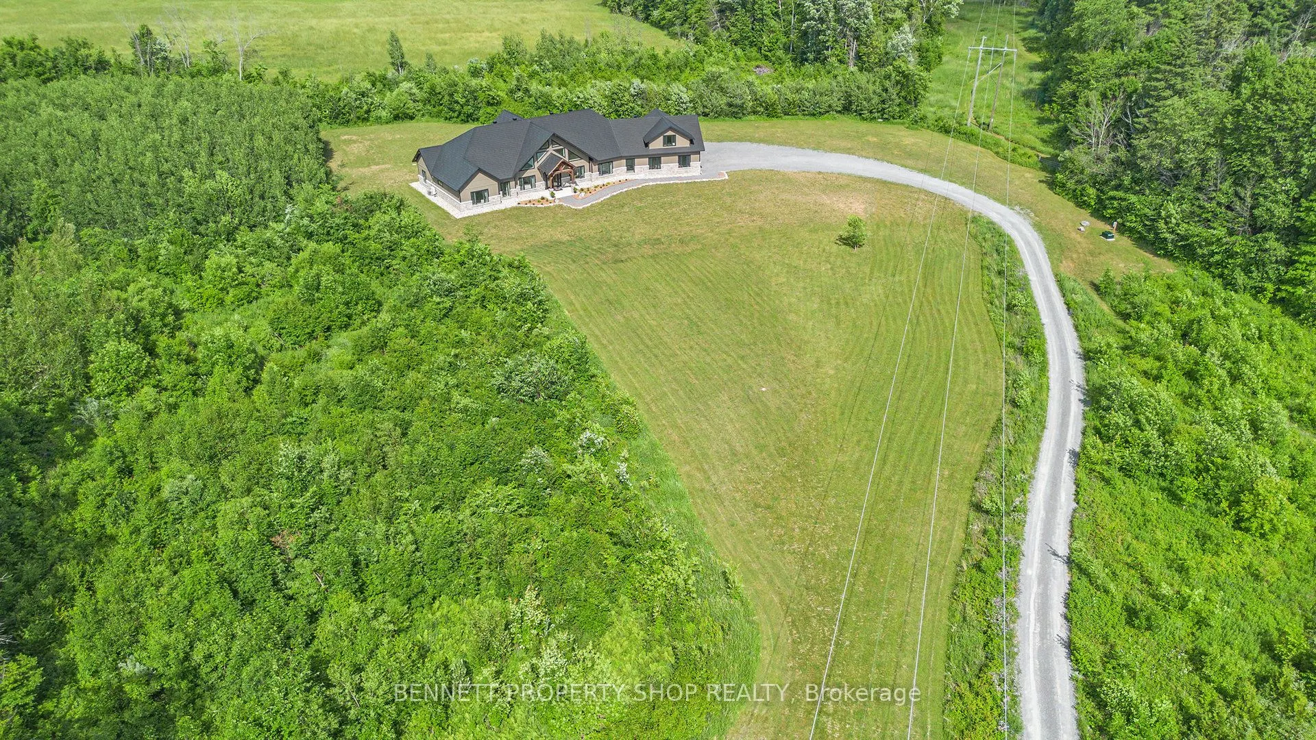 795 Mill Ridge Road