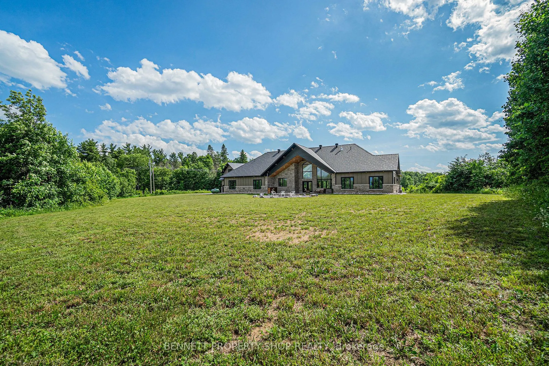 795 Mill Ridge Road