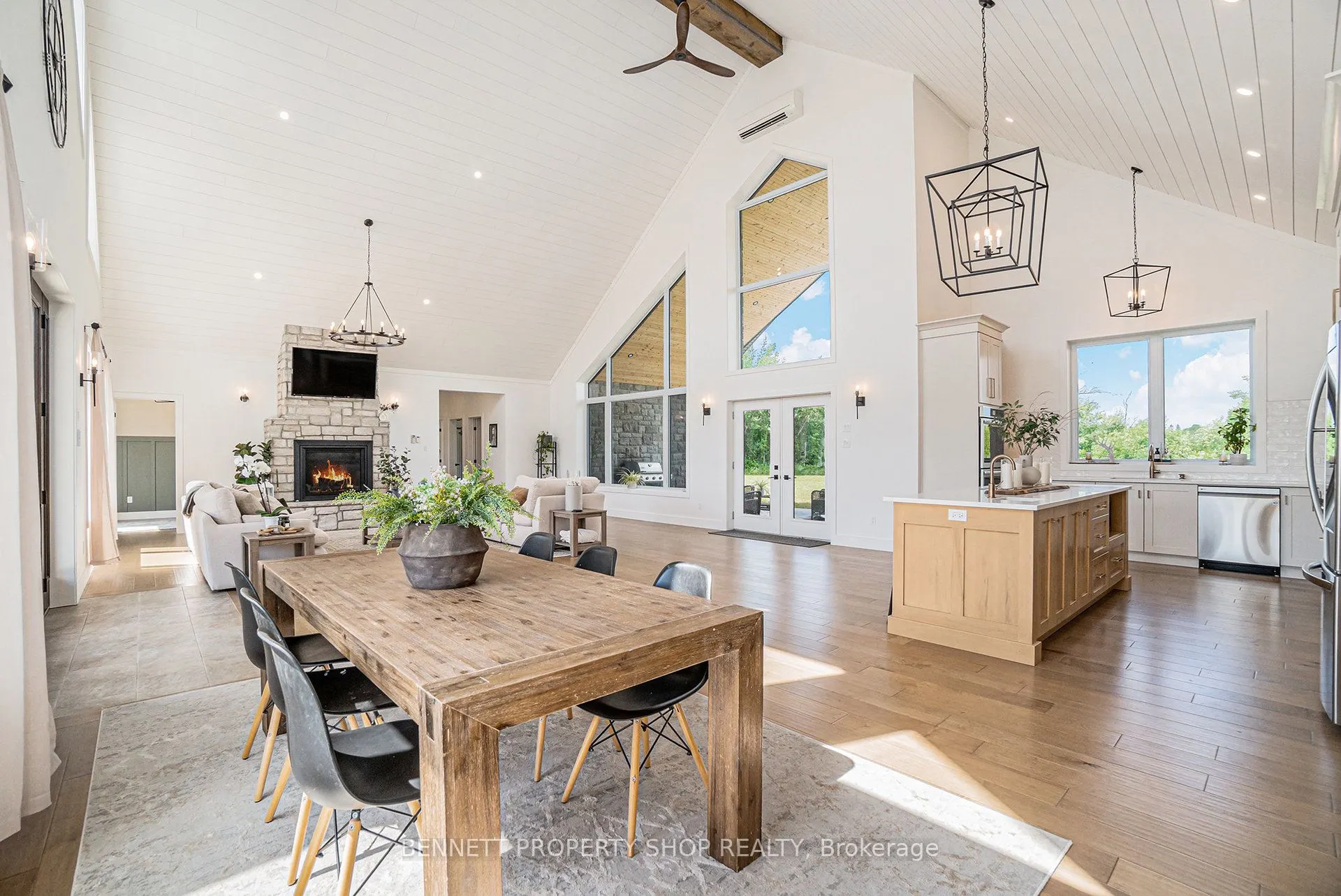 795 Mill Ridge Road