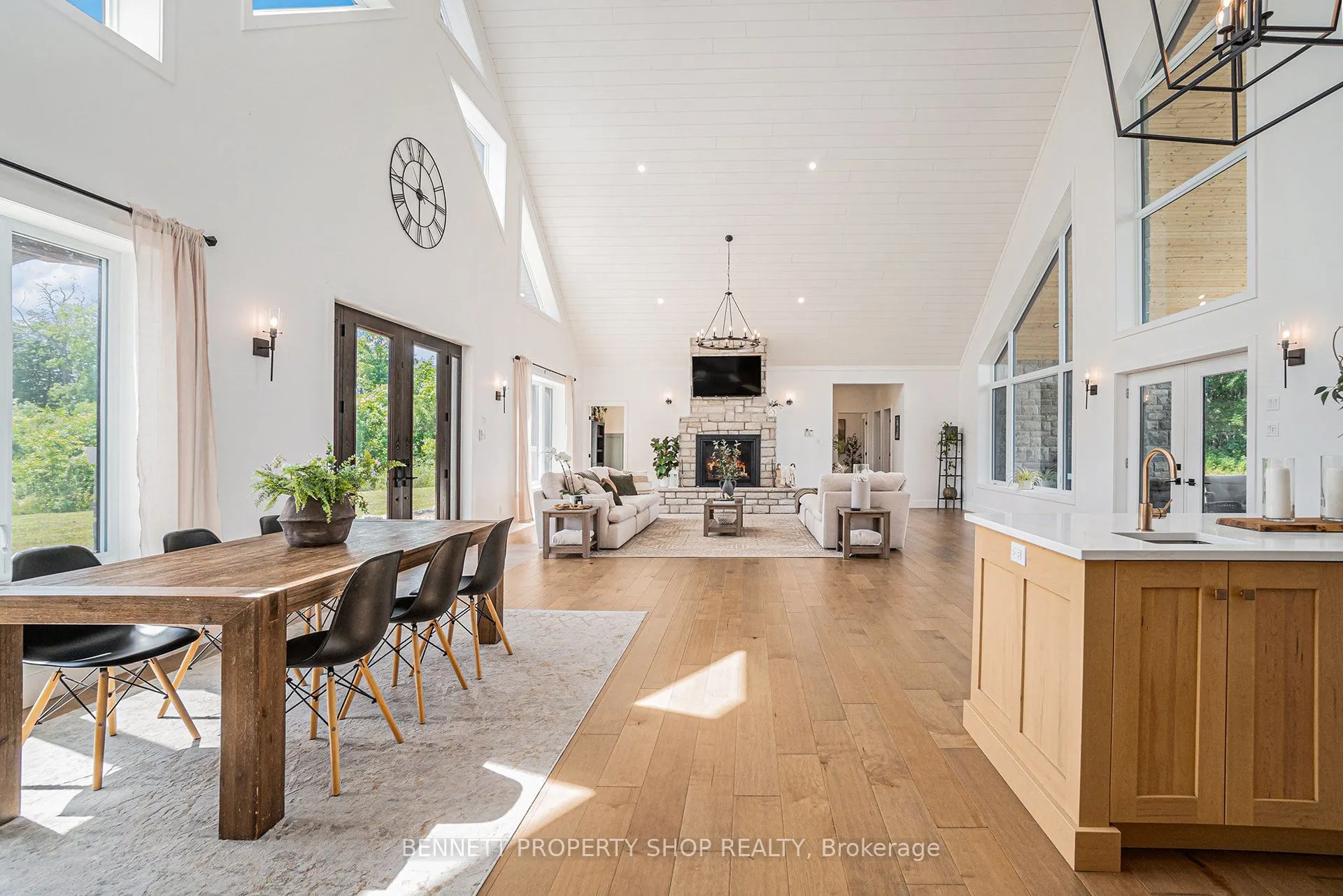 795 Mill Ridge Road