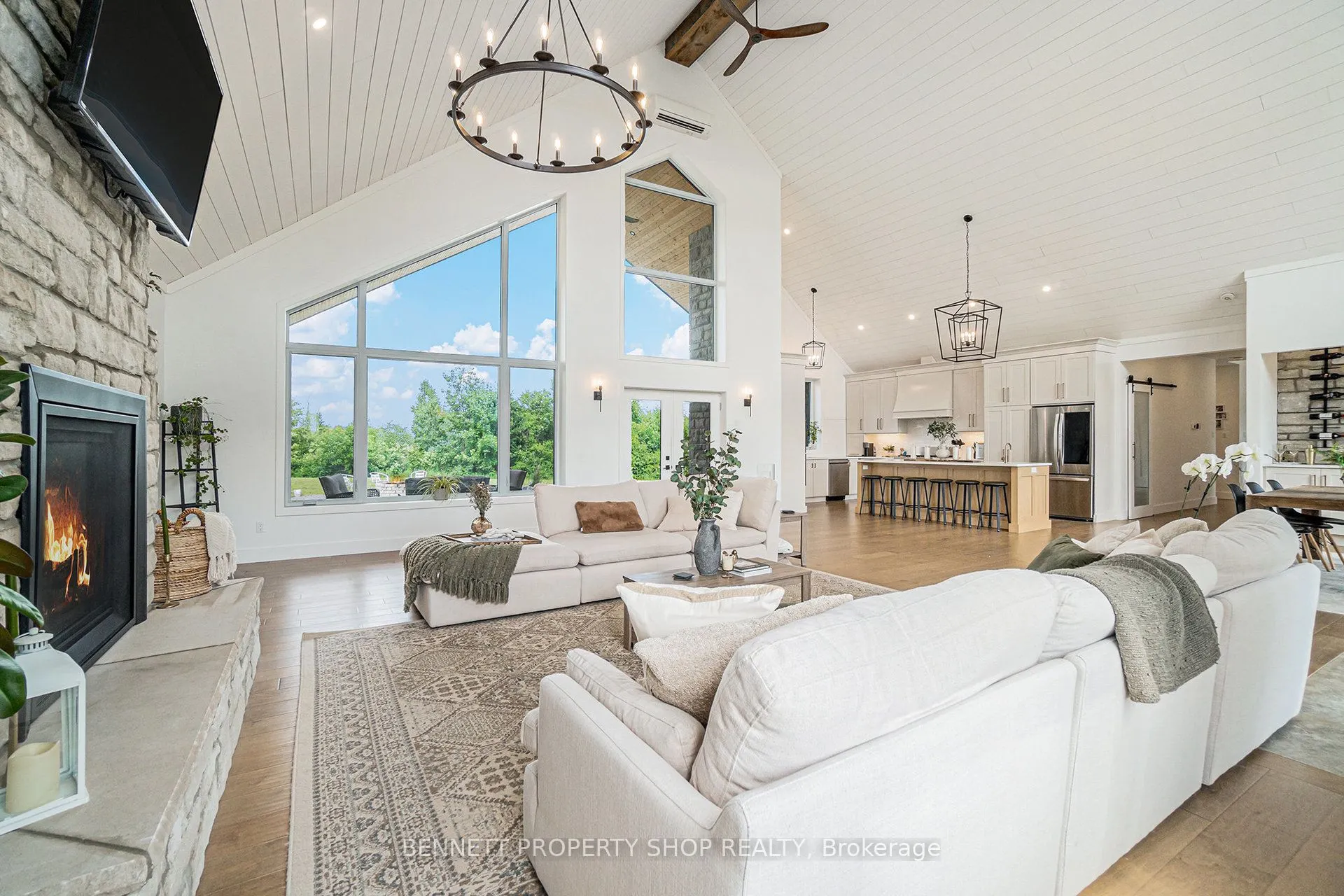 795 Mill Ridge Road