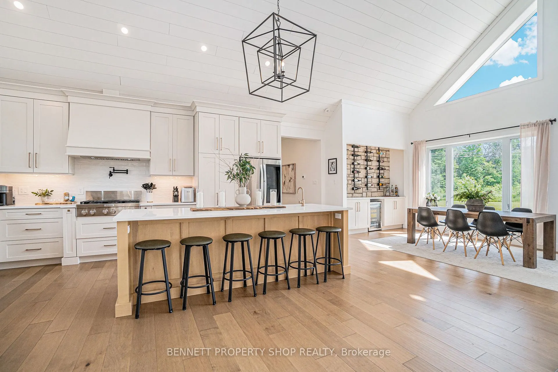 795 Mill Ridge Road
