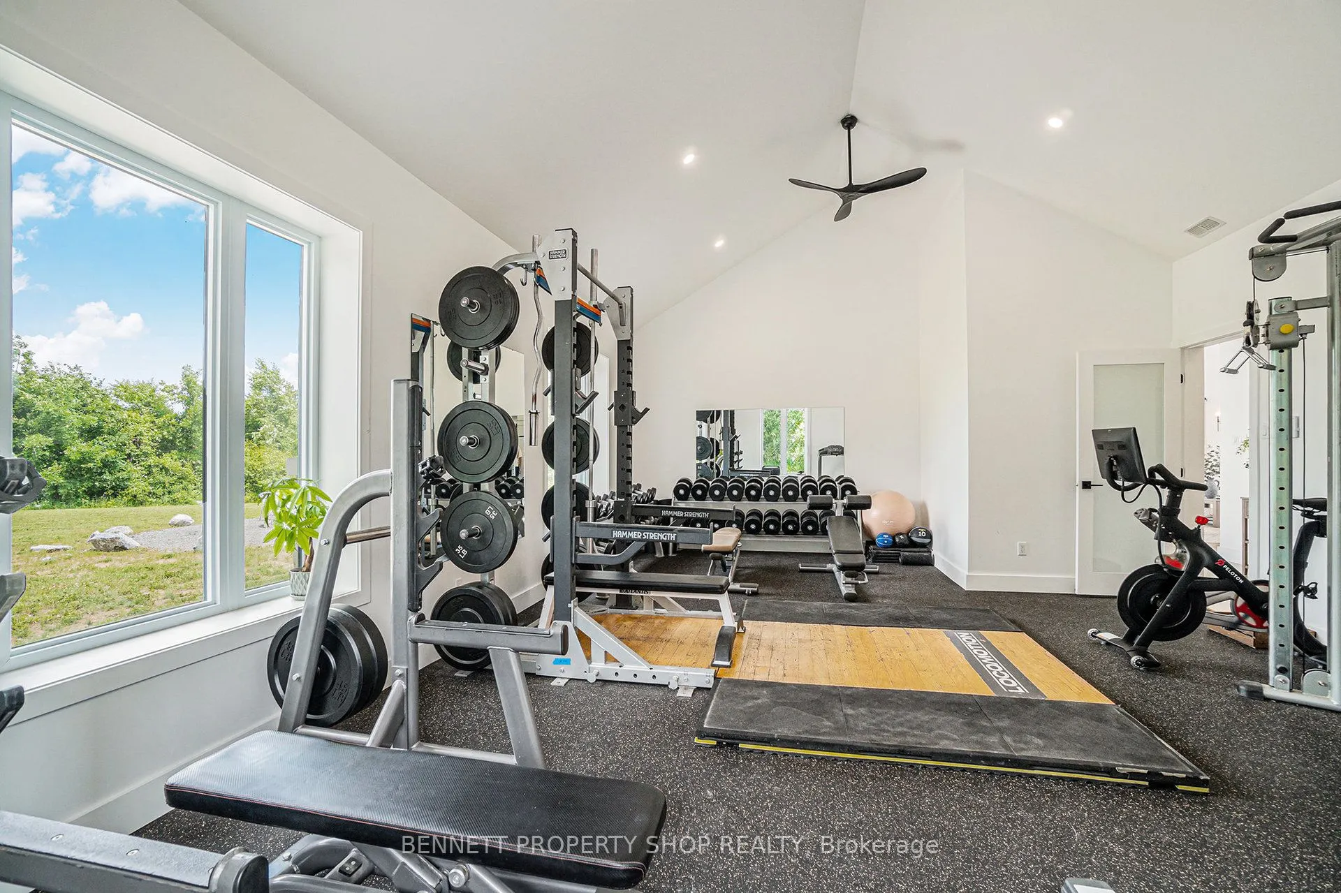 795 Mill Ridge Road