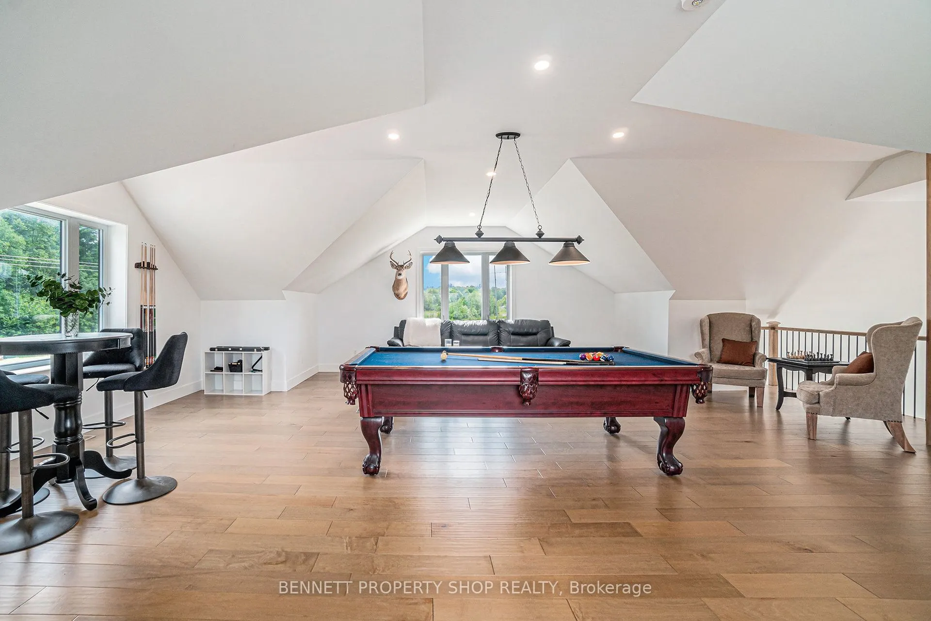 795 Mill Ridge Road