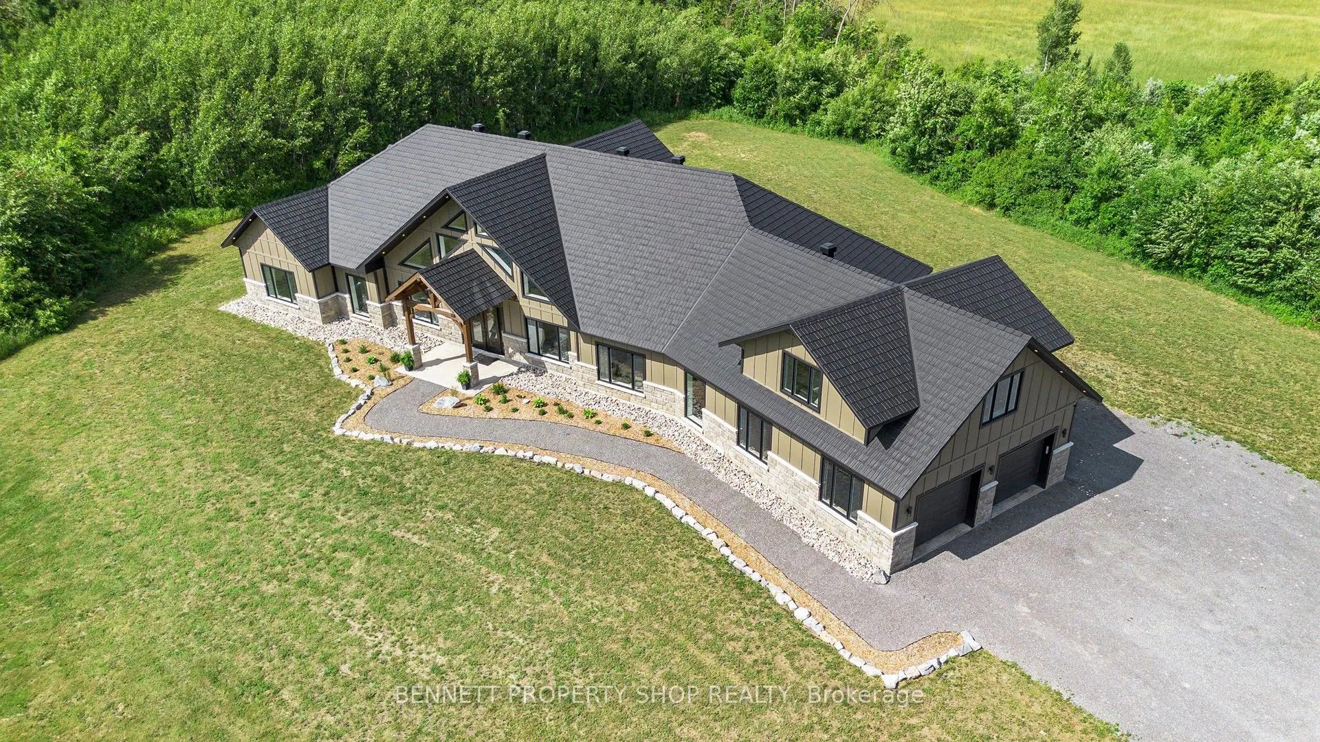 795 Mill Ridge Road