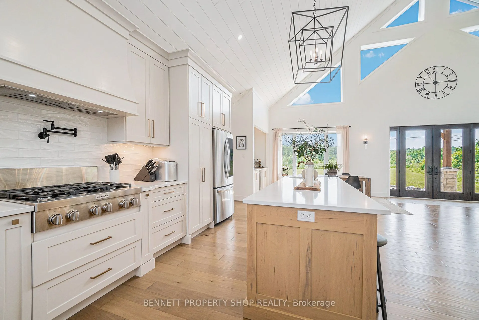 795 Mill Ridge Road