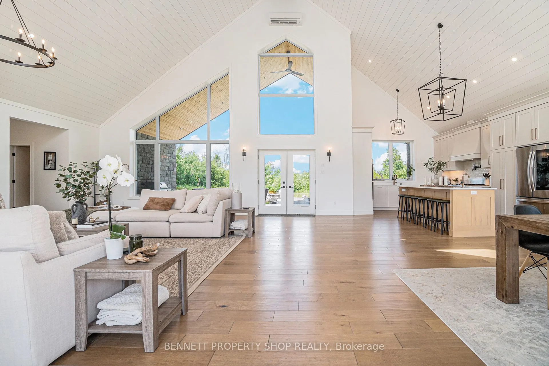 795 Mill Ridge Road