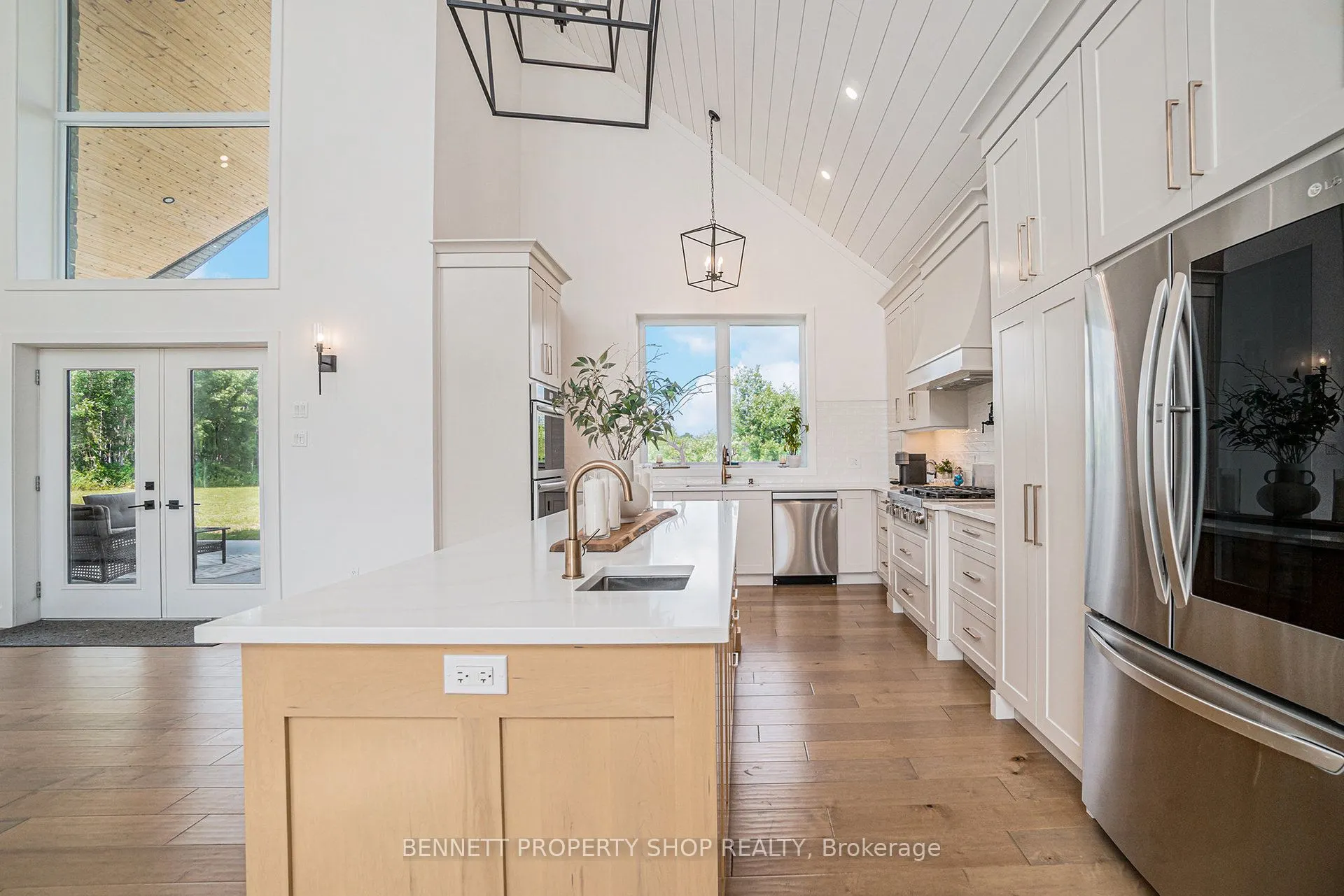795 Mill Ridge Road