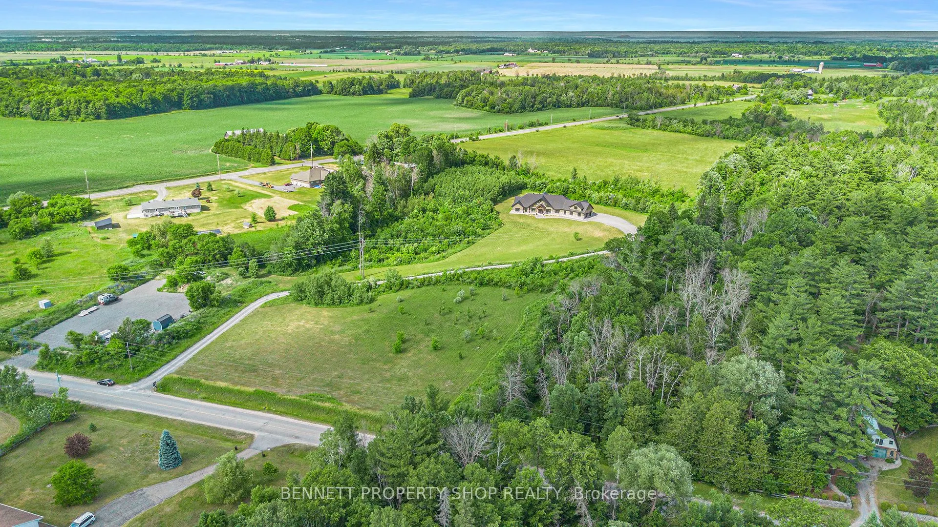 795 Mill Ridge Road