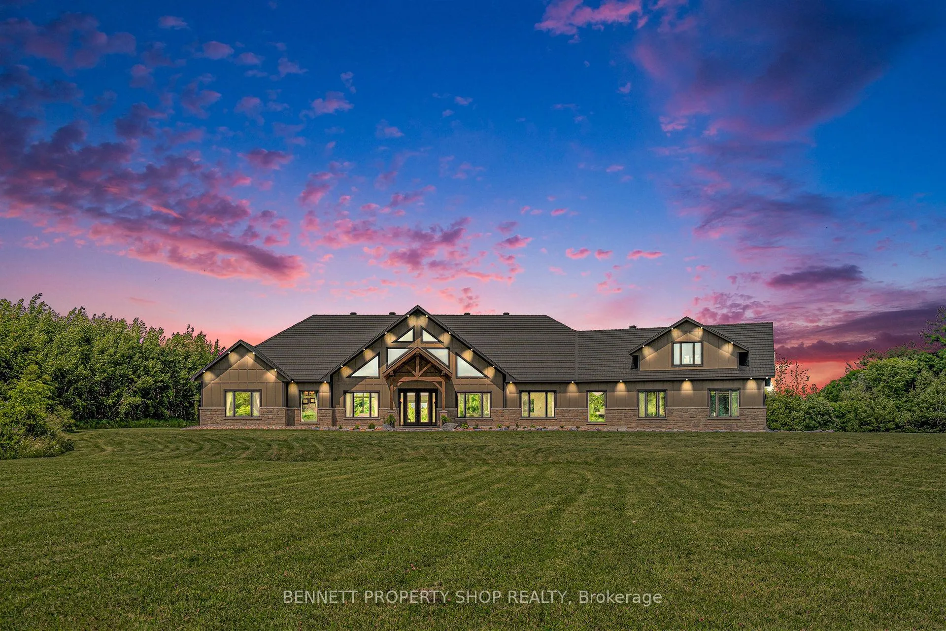 795 Mill Ridge Road