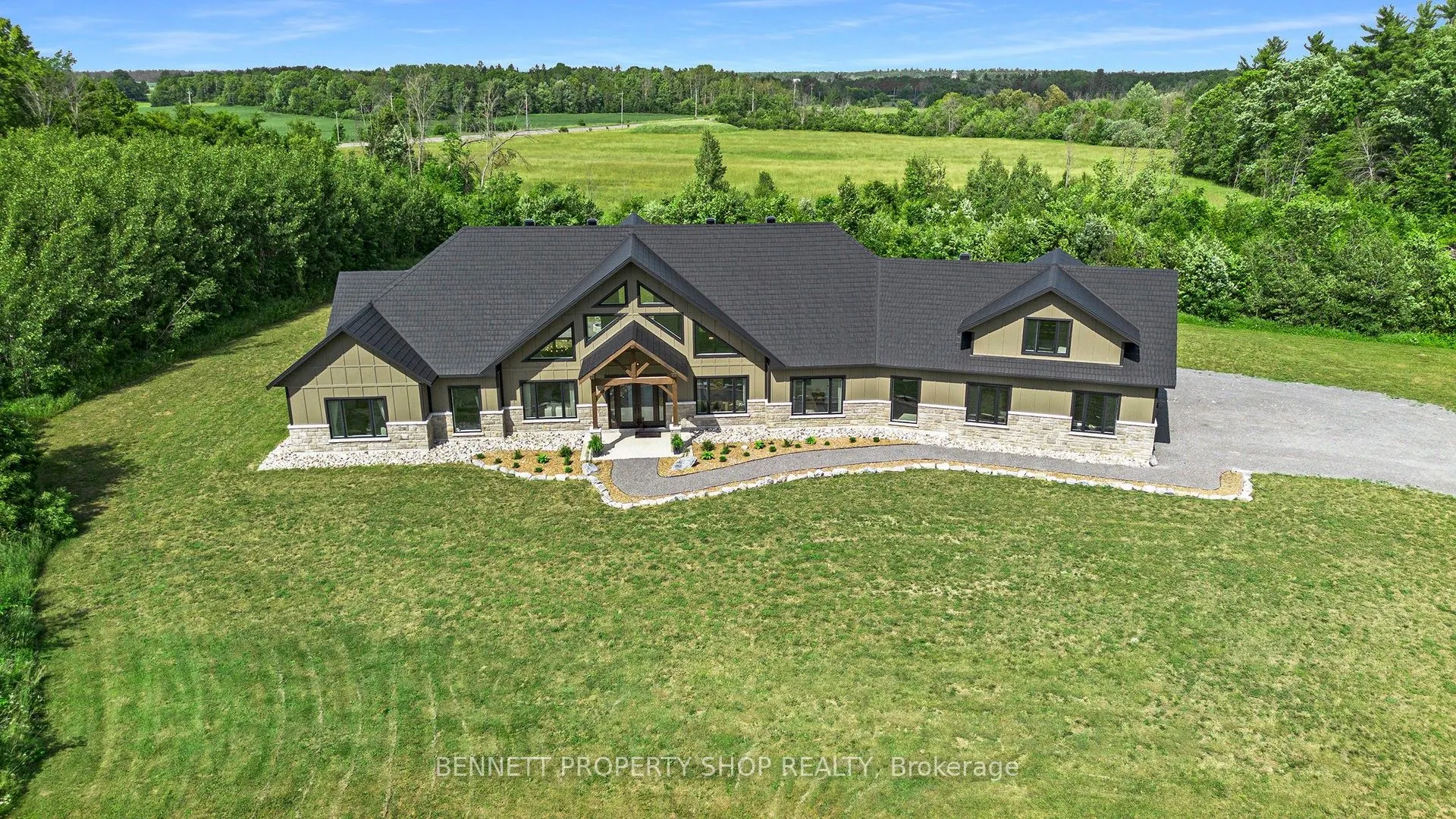 795 Mill Ridge Road