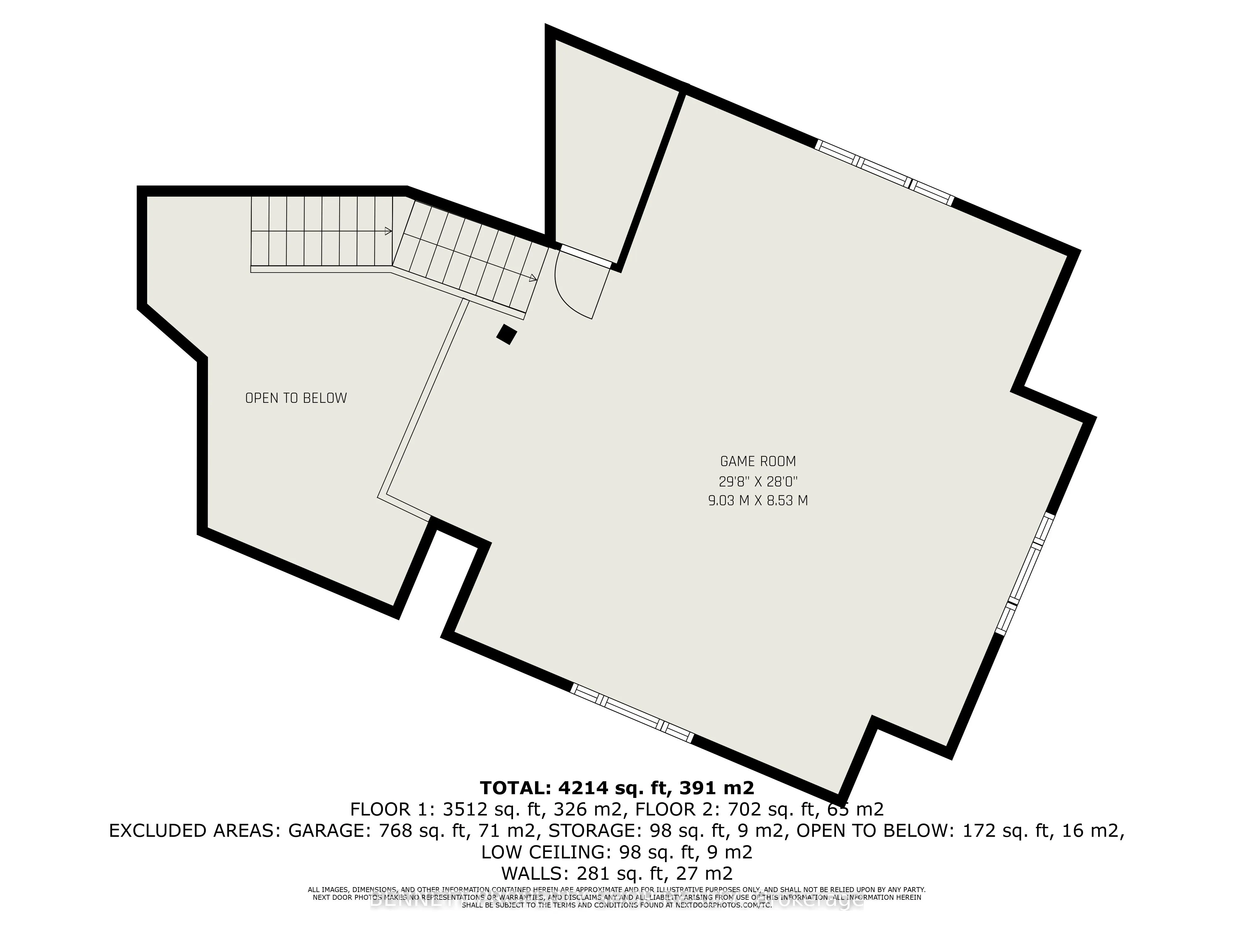 795 Mill Ridge Road