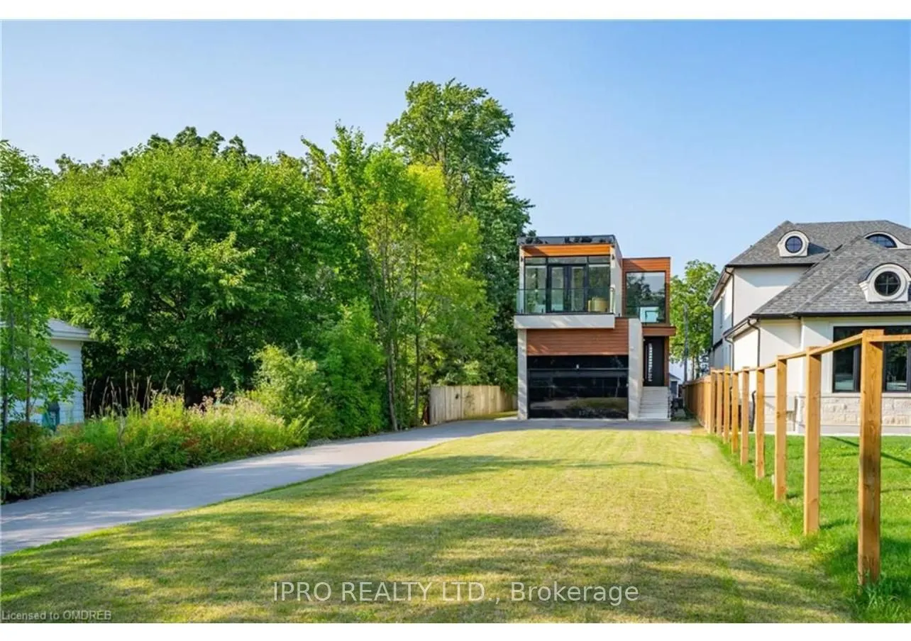 6 Campview Road