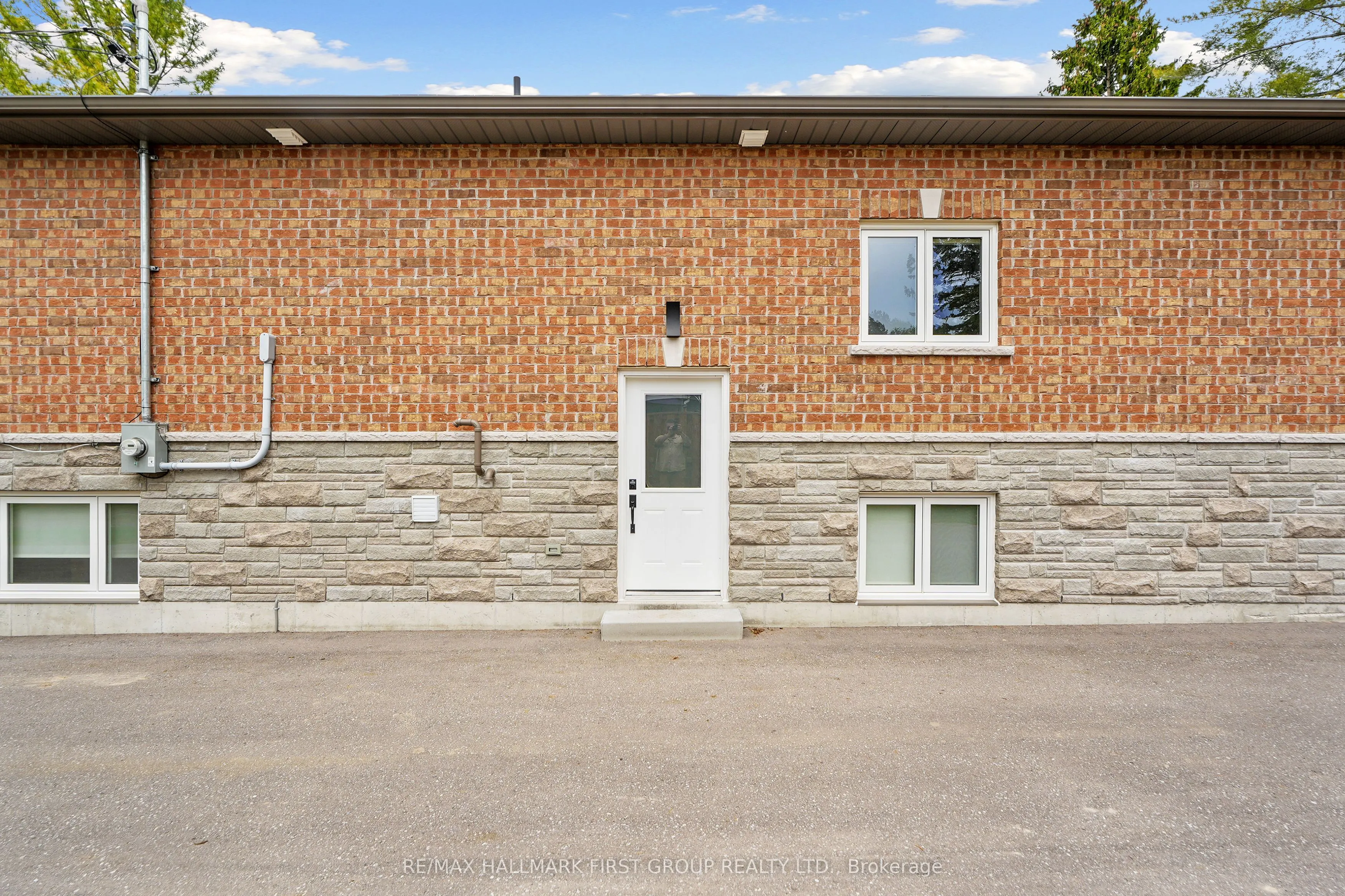 21 Hope Street N