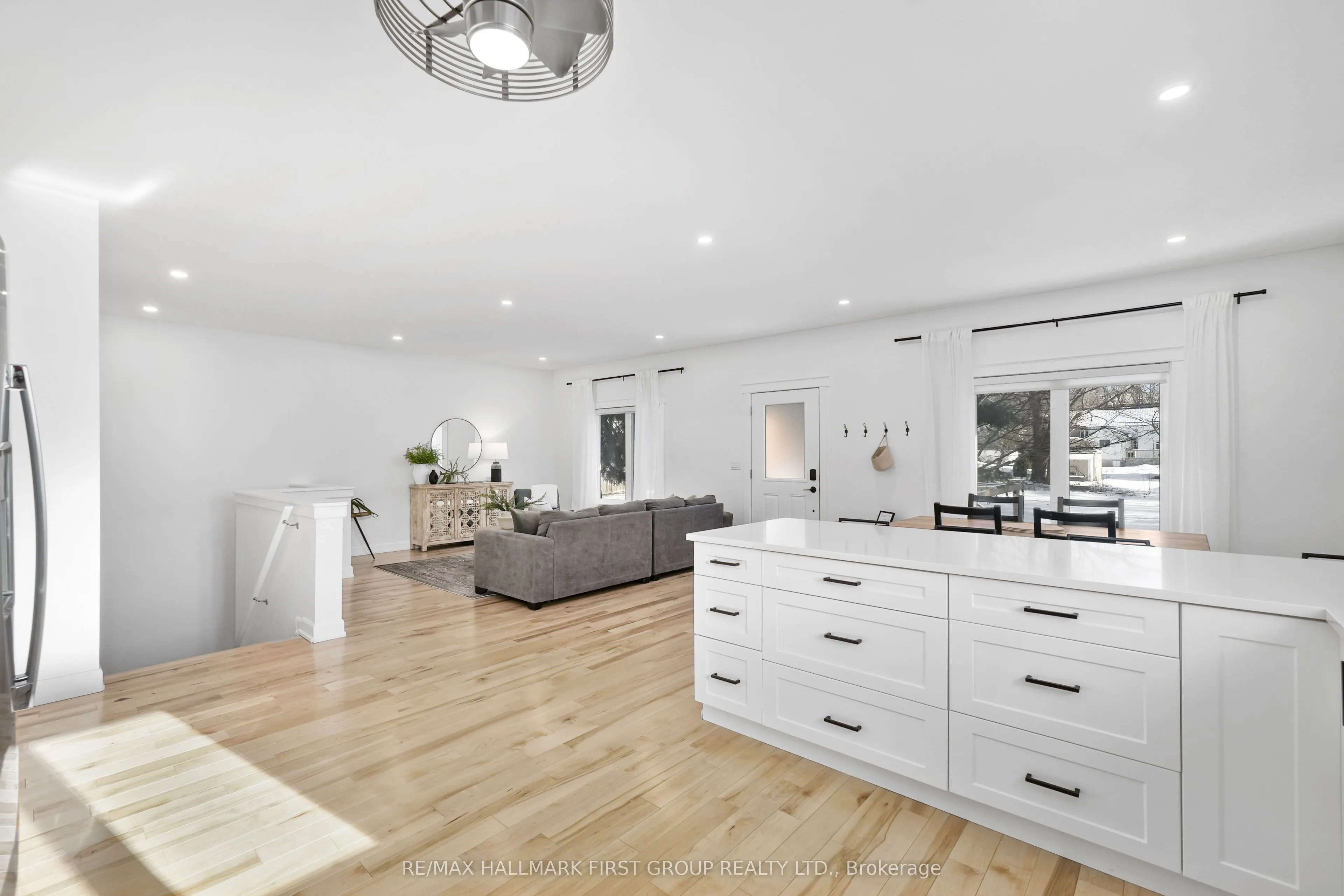 21 Hope Street N