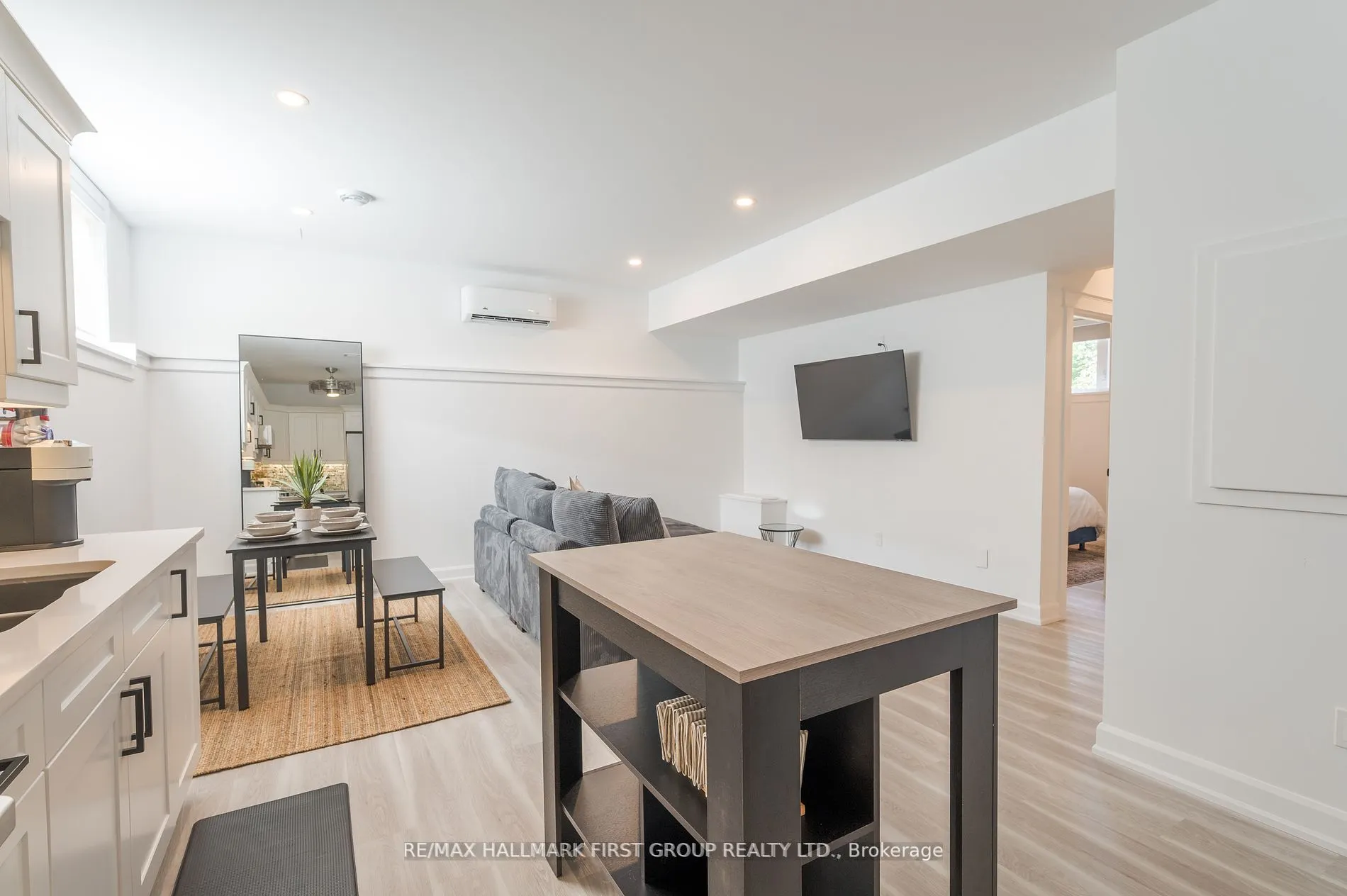 21 Hope Street N