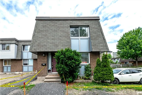 3024 Fairlea Crescent