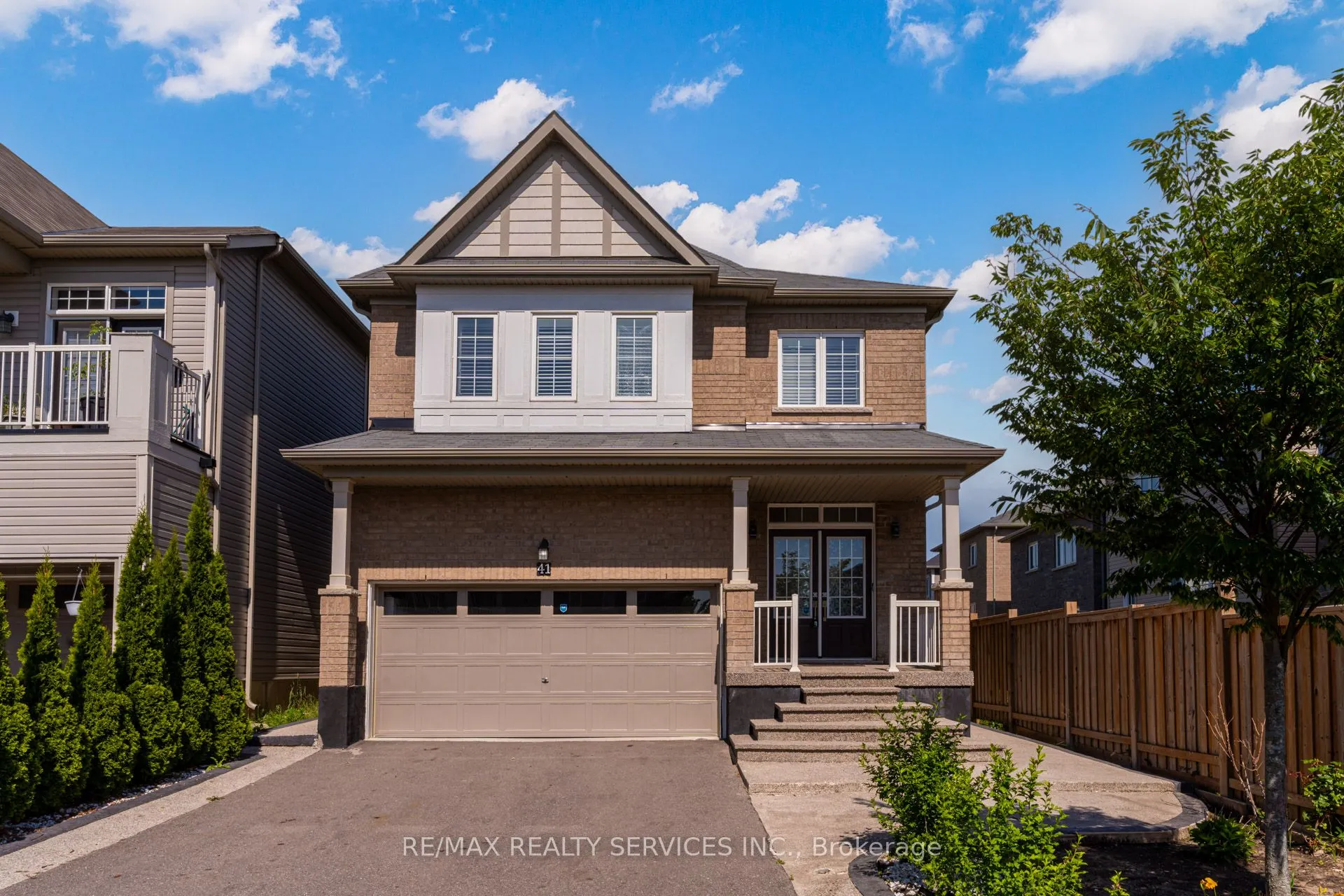 41 Evergreen Lane