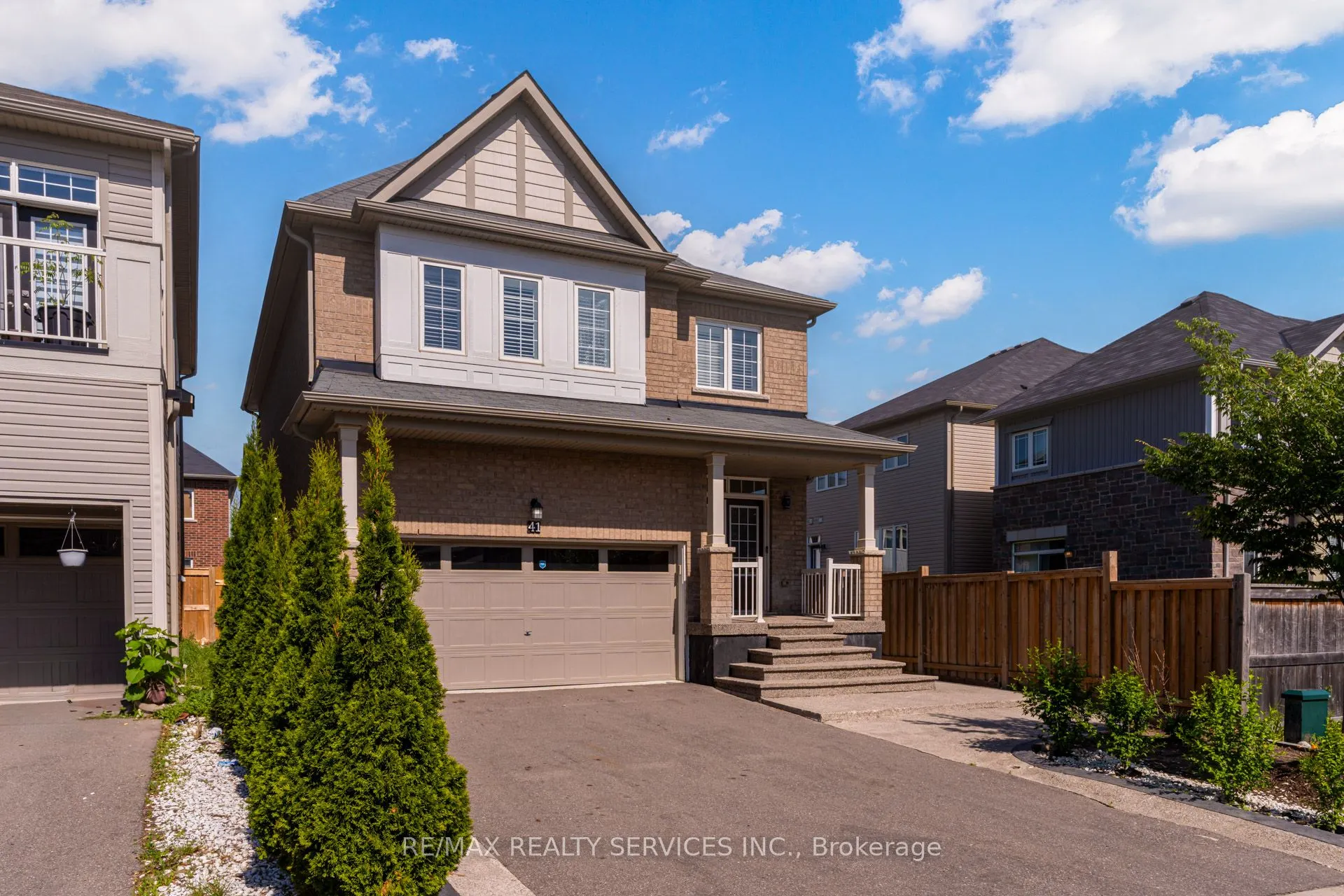 41 Evergreen Lane