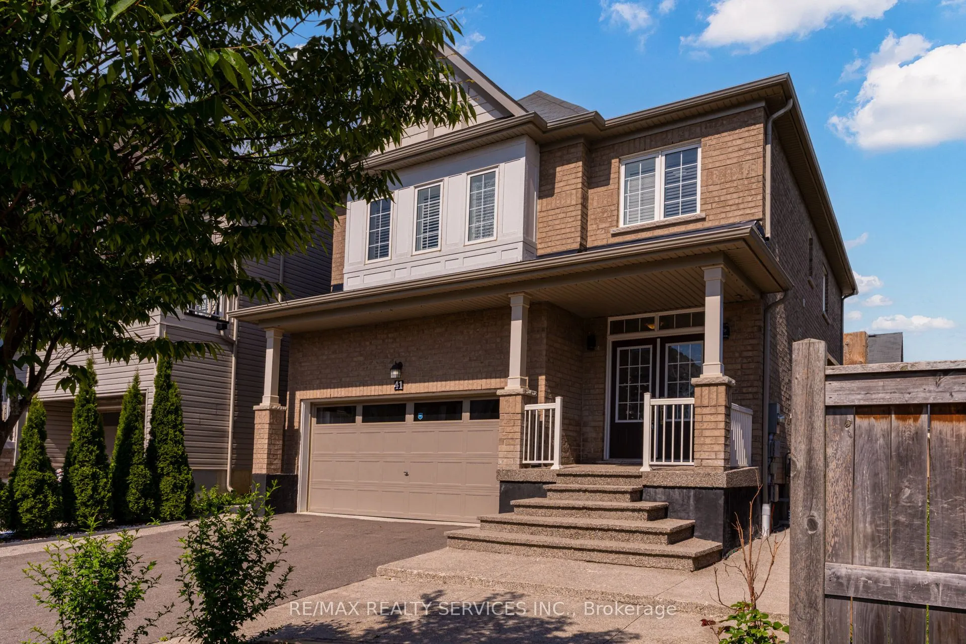 41 Evergreen Lane