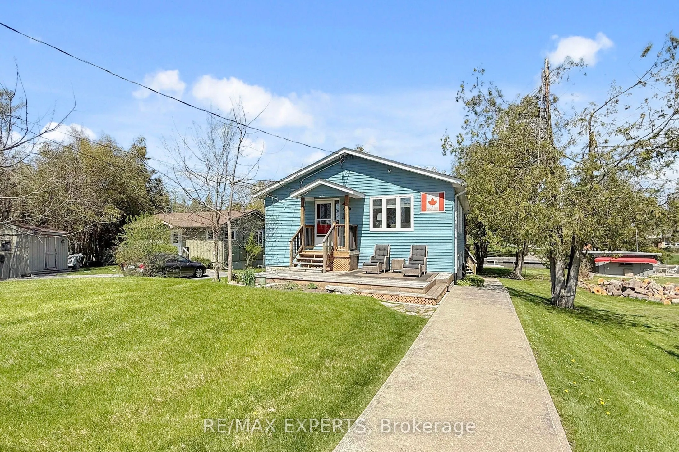 60 River Drive