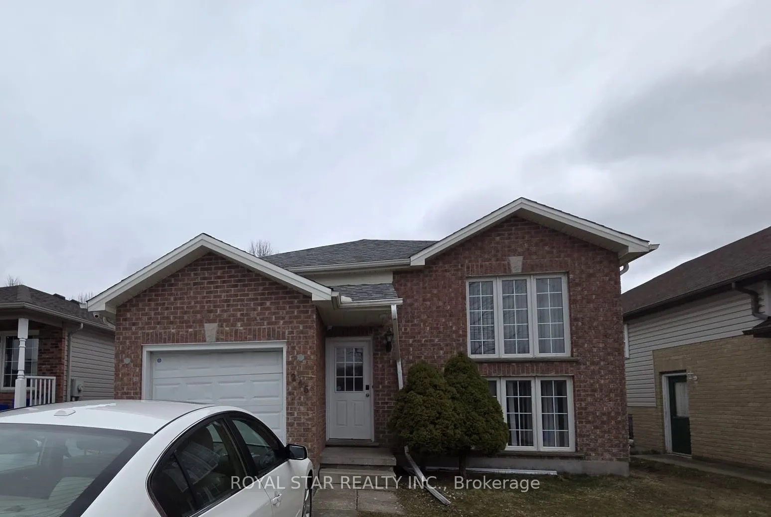 246 Thurman Circle