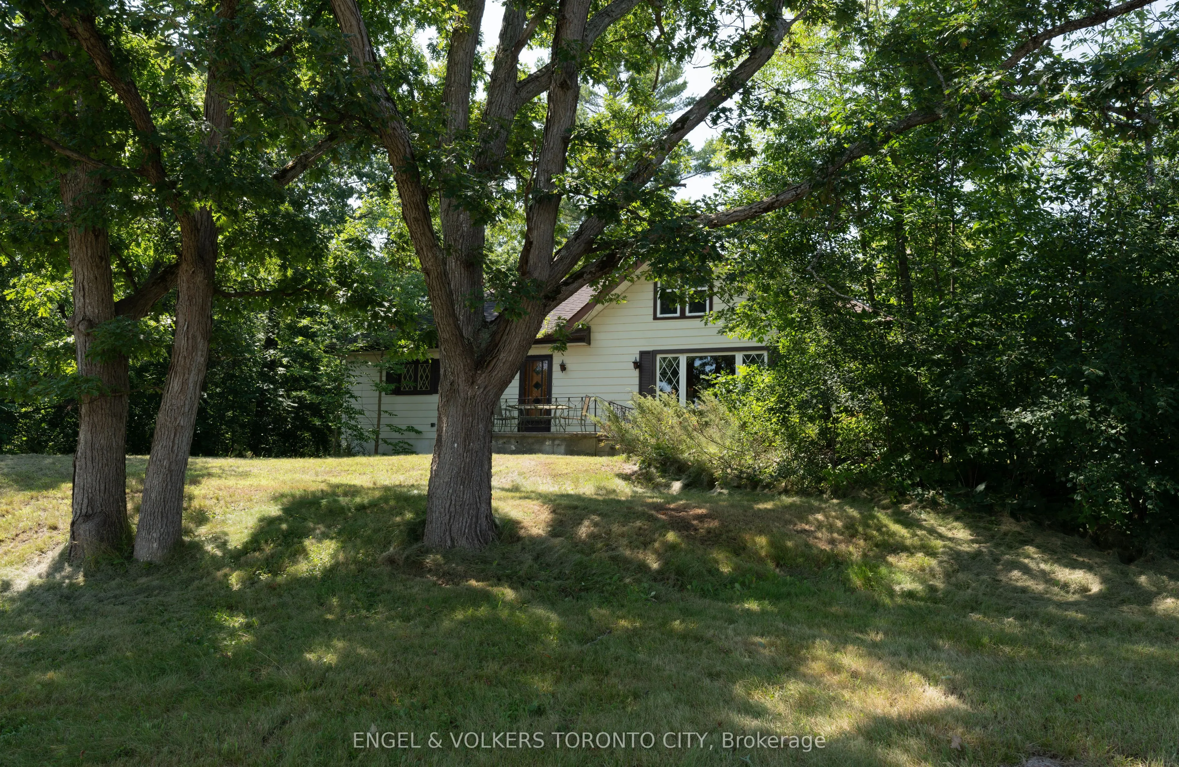 3320 Buckhorn Road