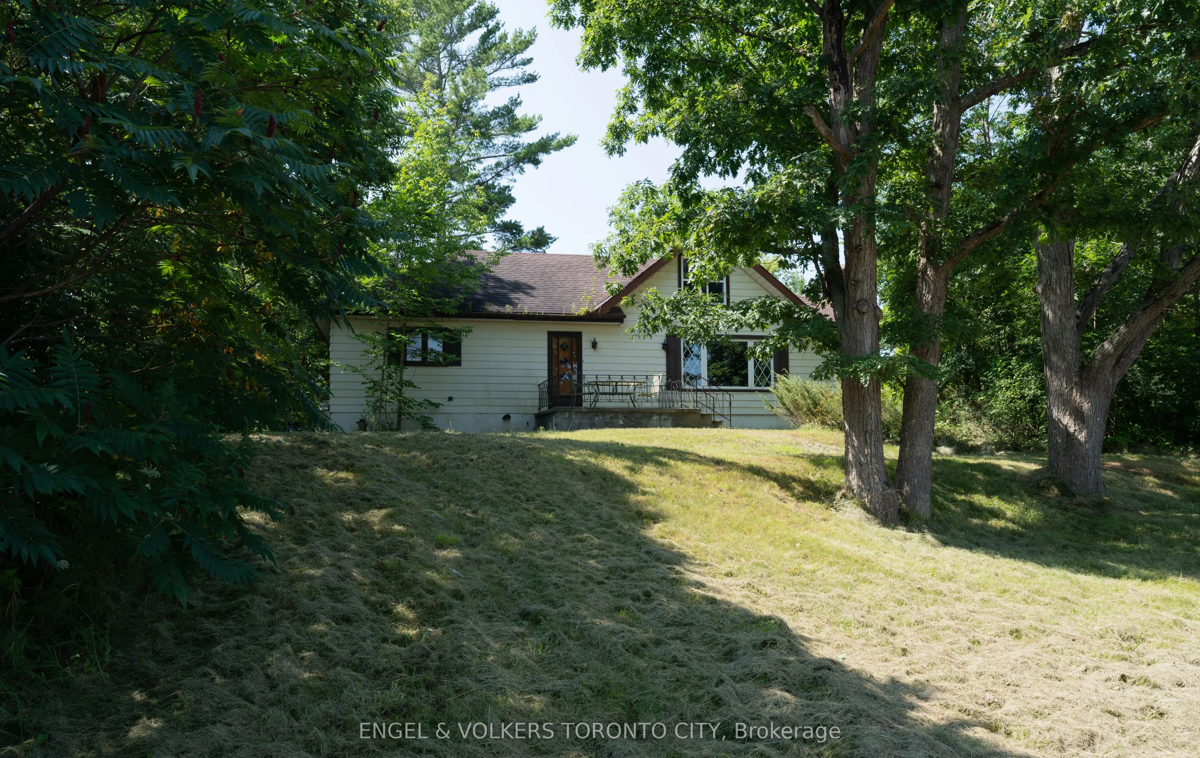3320 Buckhorn Road
