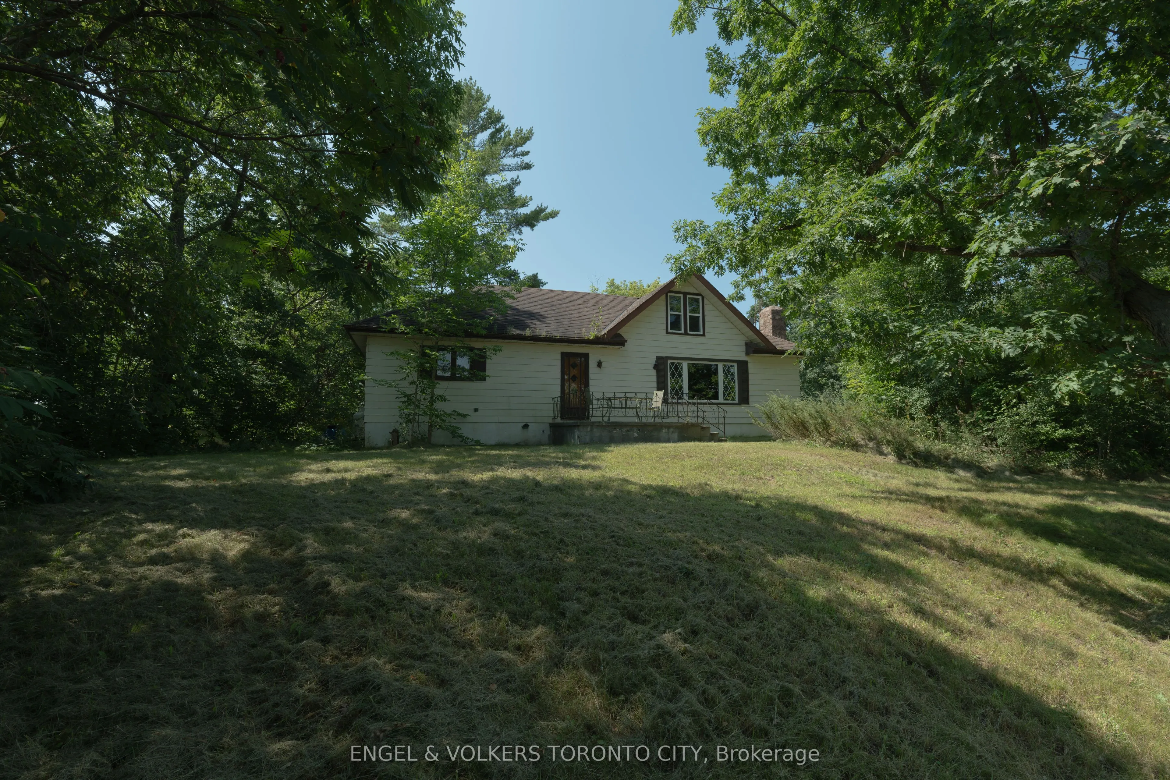 3320 Buckhorn Road