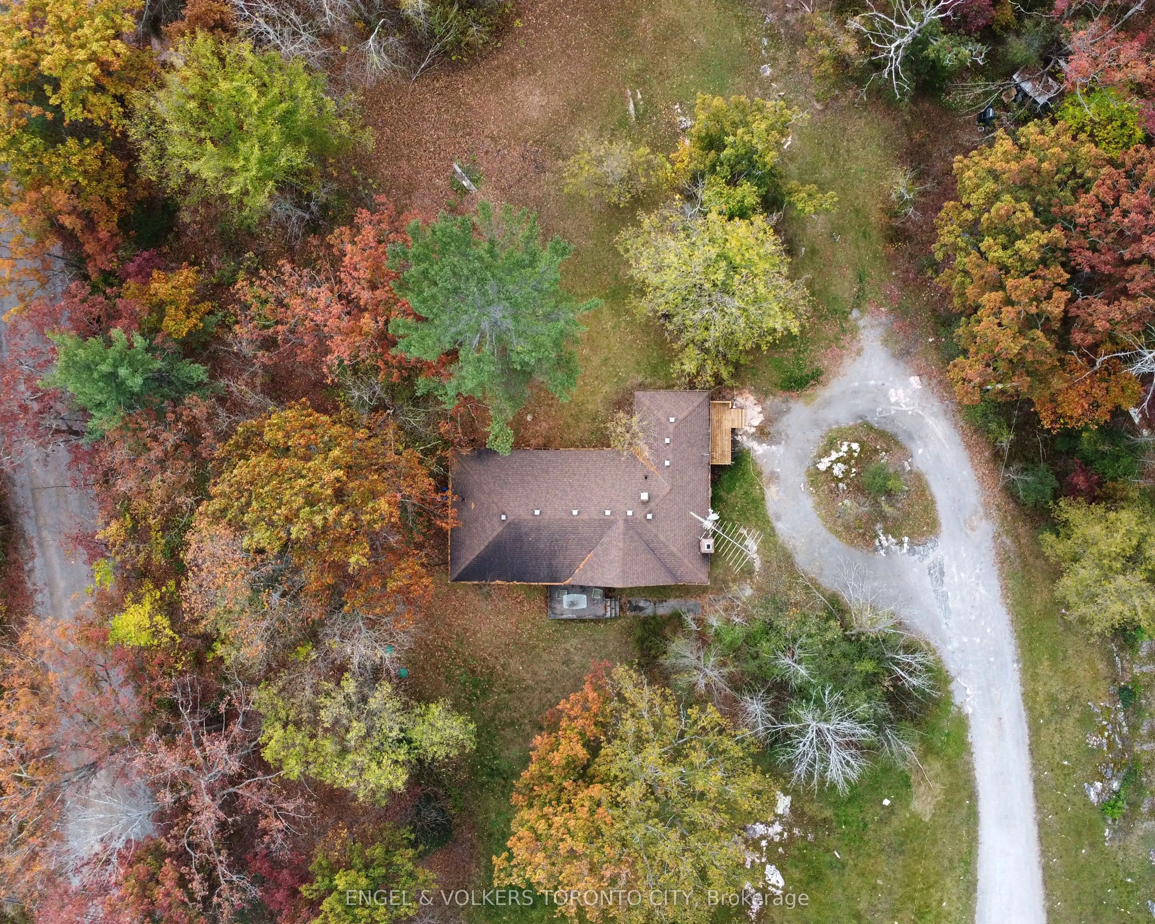 3320 Buckhorn Road