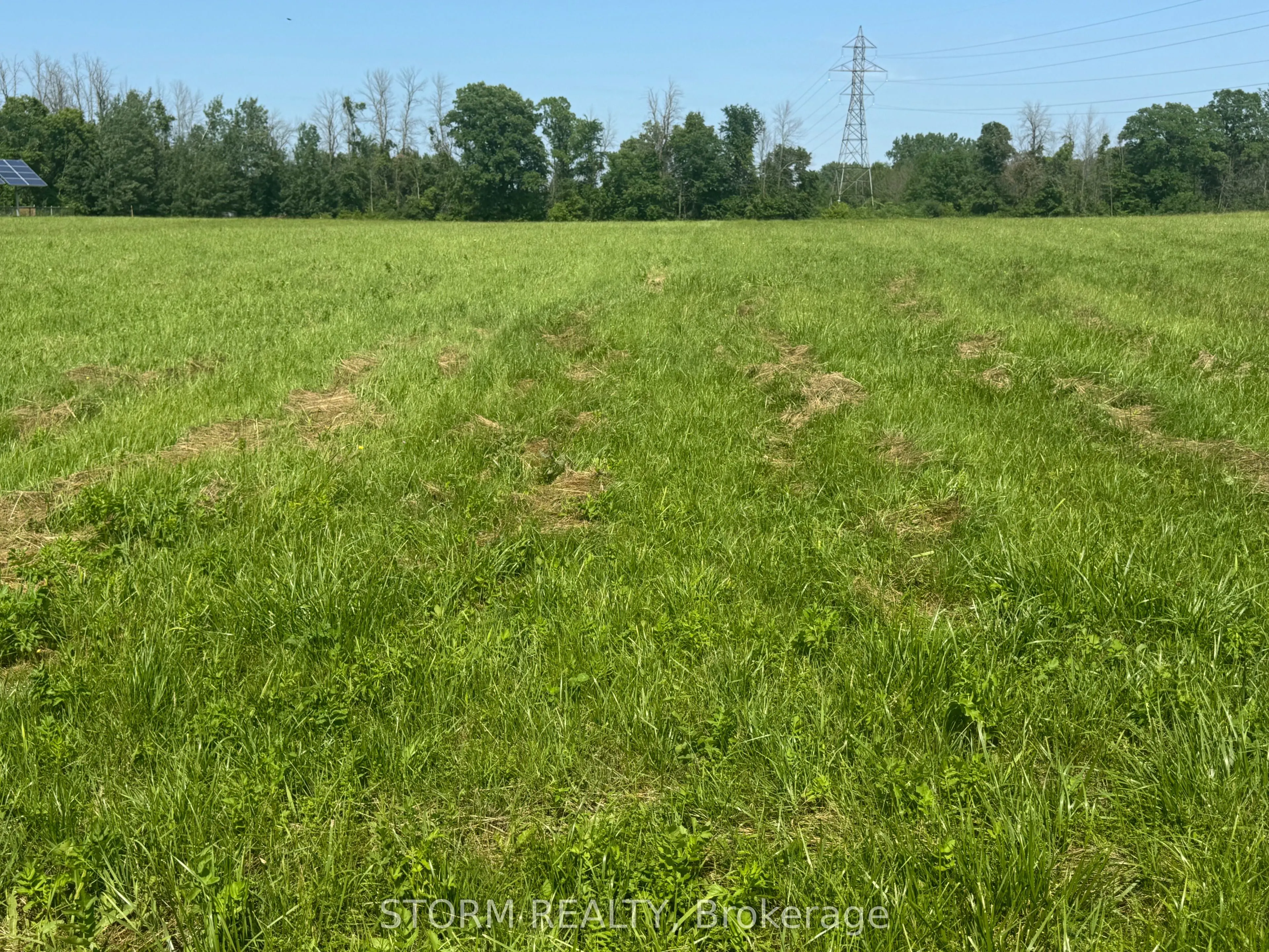 Lot 18 County 14 Road