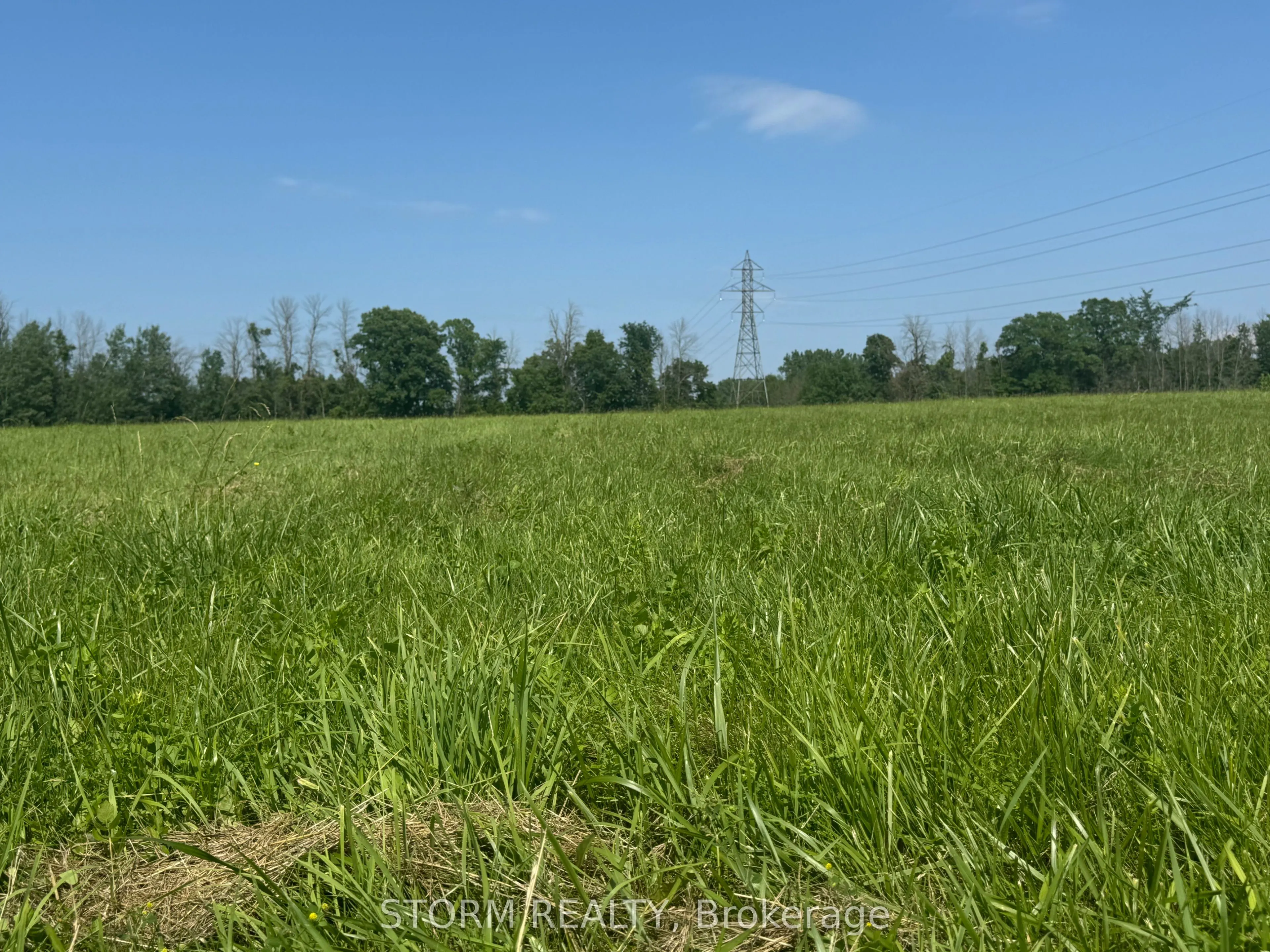 Lot 18 County 14 Road