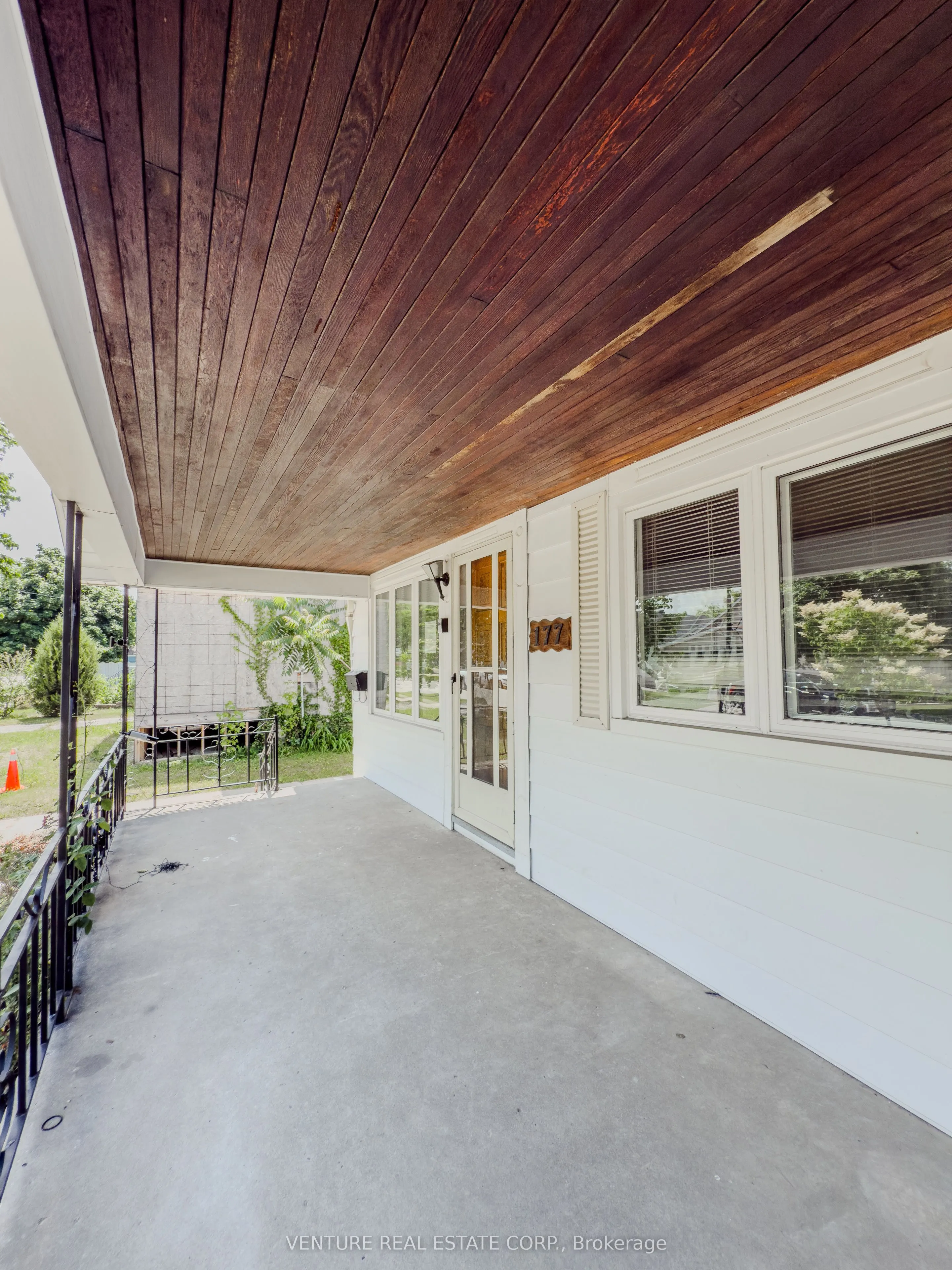 177 Gordon Street