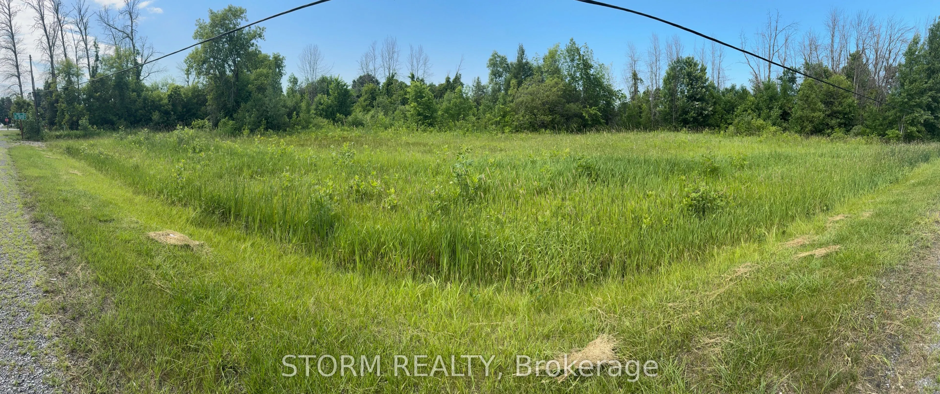 Lot 18 County 18 Road