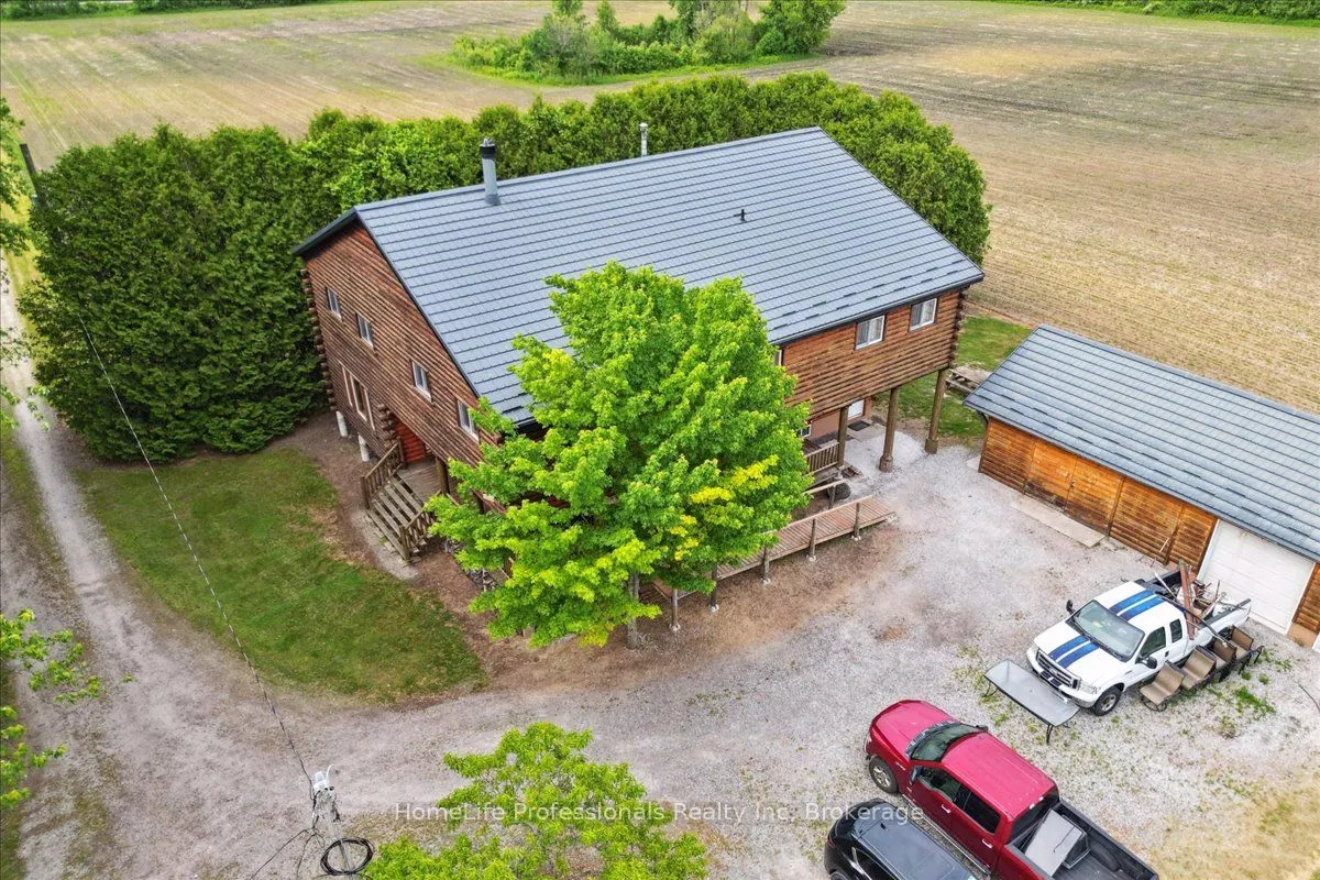 96 Charlotteville 2 Road