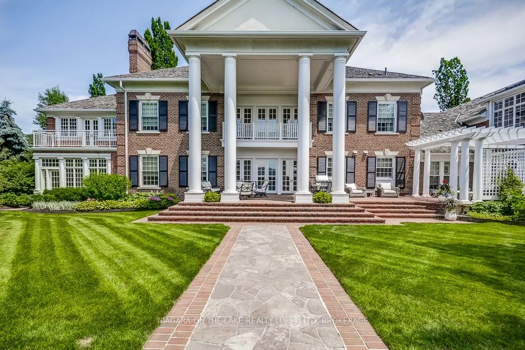 14842 NIAGARA RIVER Parkway