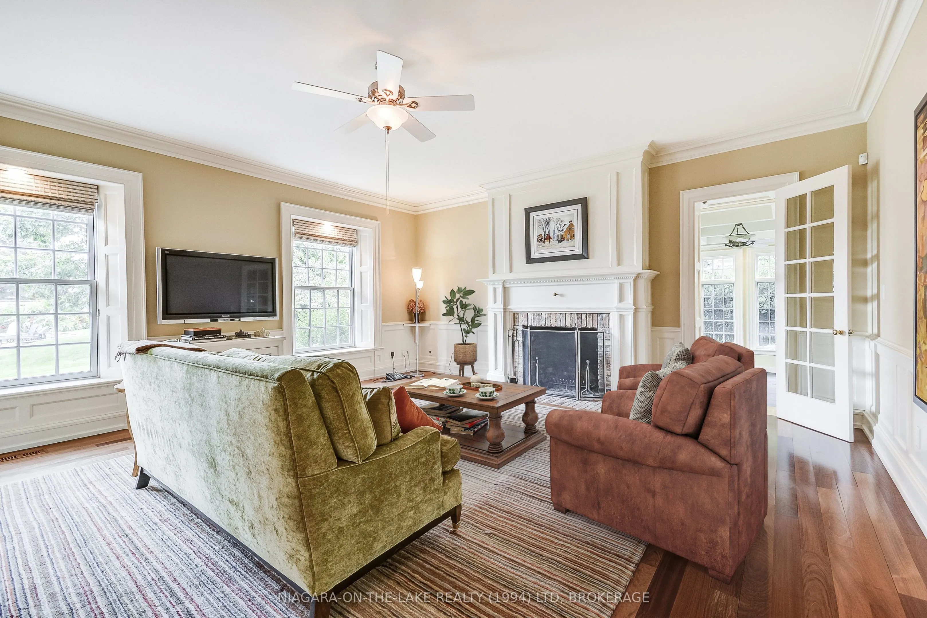 14842 NIAGARA RIVER Parkway