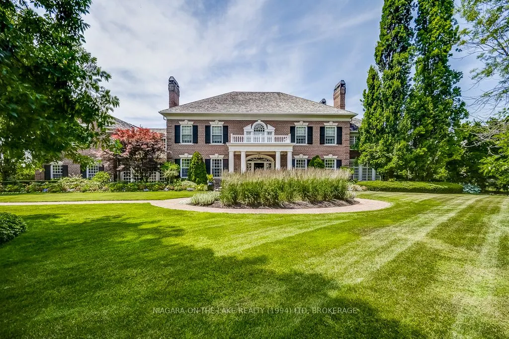 14842 NIAGARA RIVER Parkway
