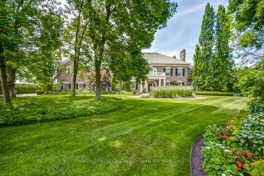 14842 NIAGARA RIVER Parkway