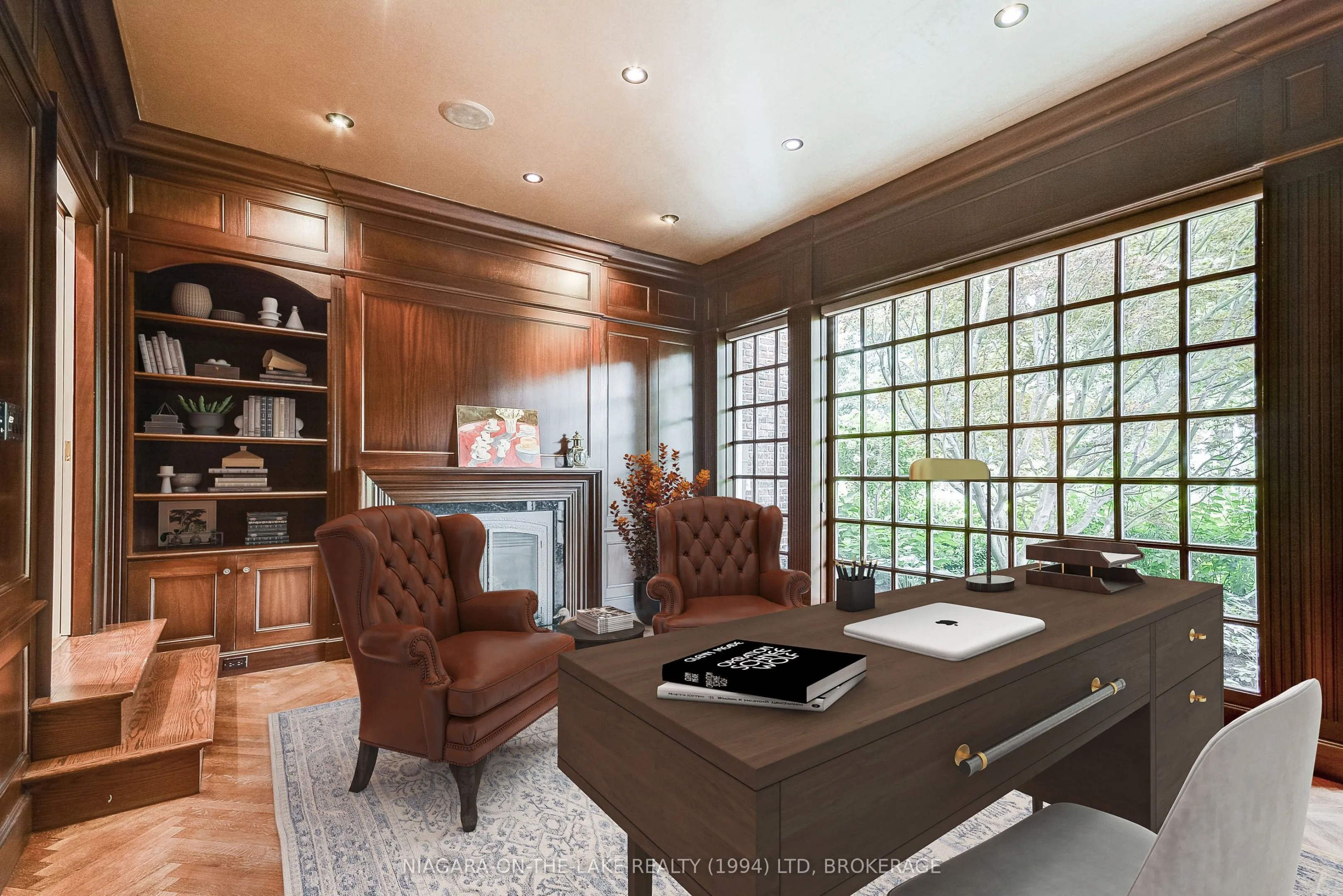 14842 NIAGARA RIVER Parkway
