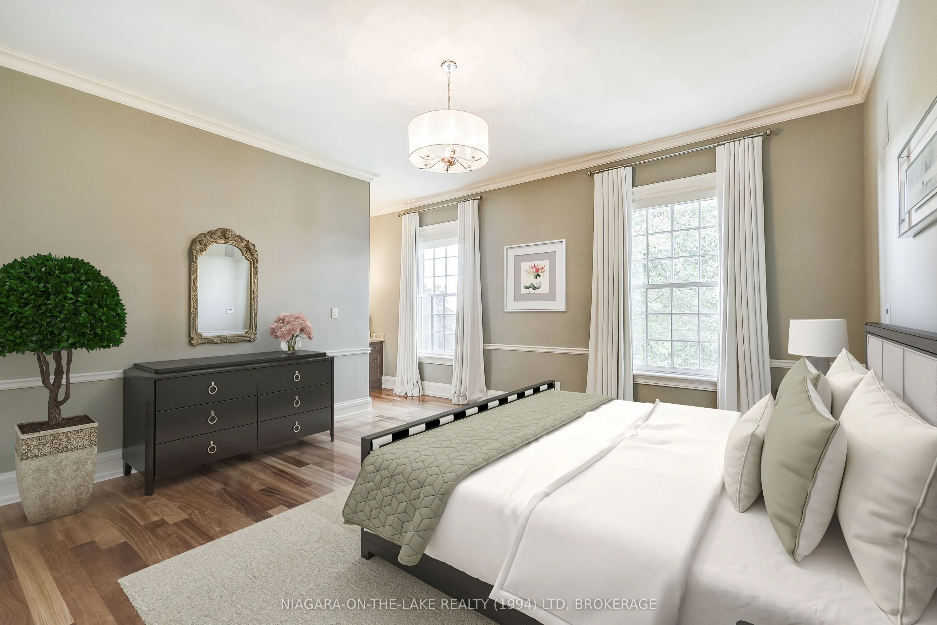 14842 NIAGARA RIVER Parkway
